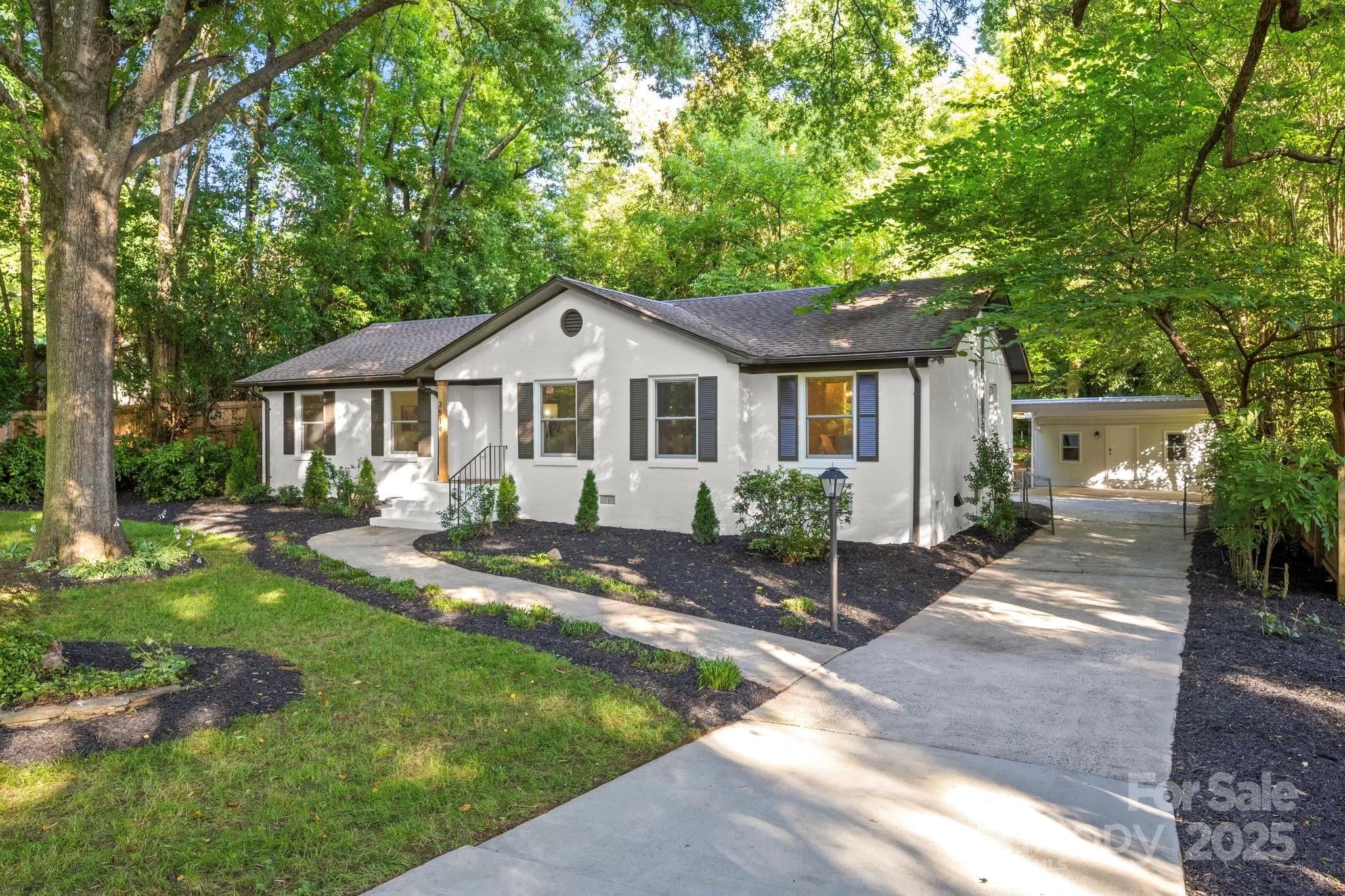 Sheffield Park - Residential