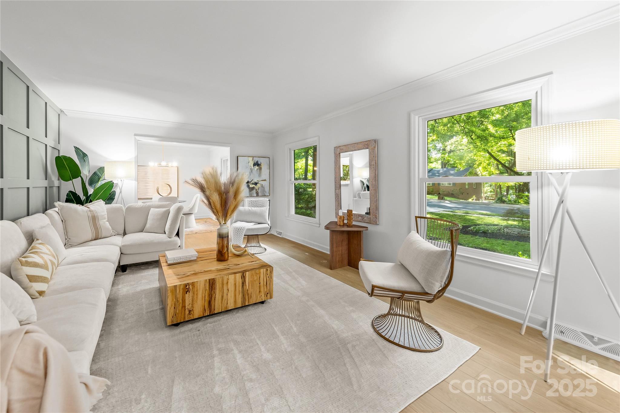 3519 Campbell Drive