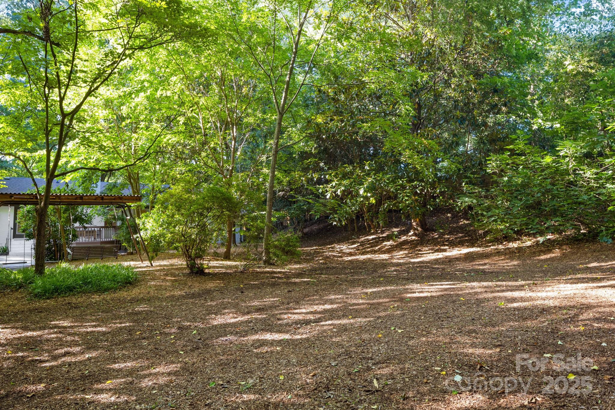 Sheffield Park - Residential