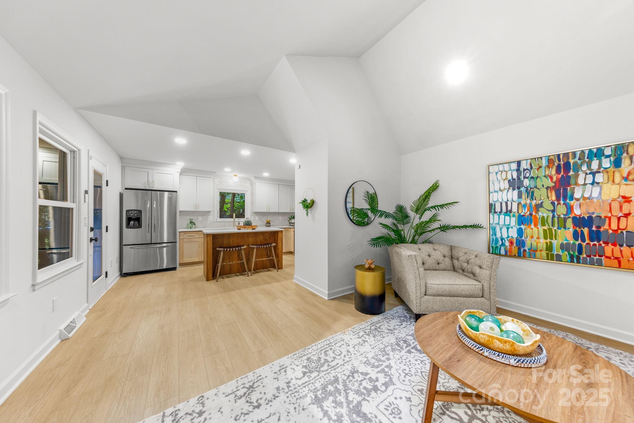 Sheffield Park - Residential