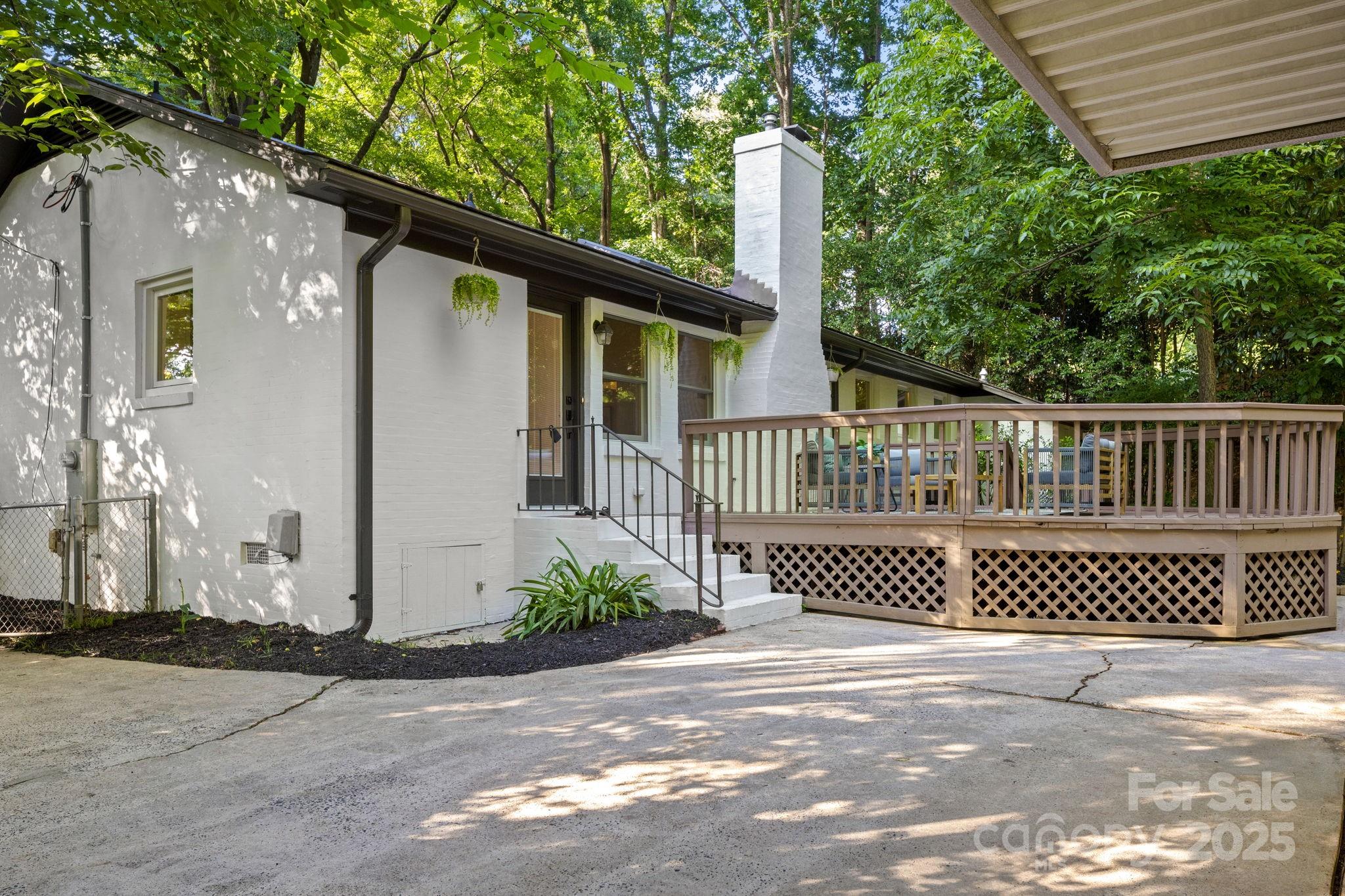 Sheffield Park - Residential