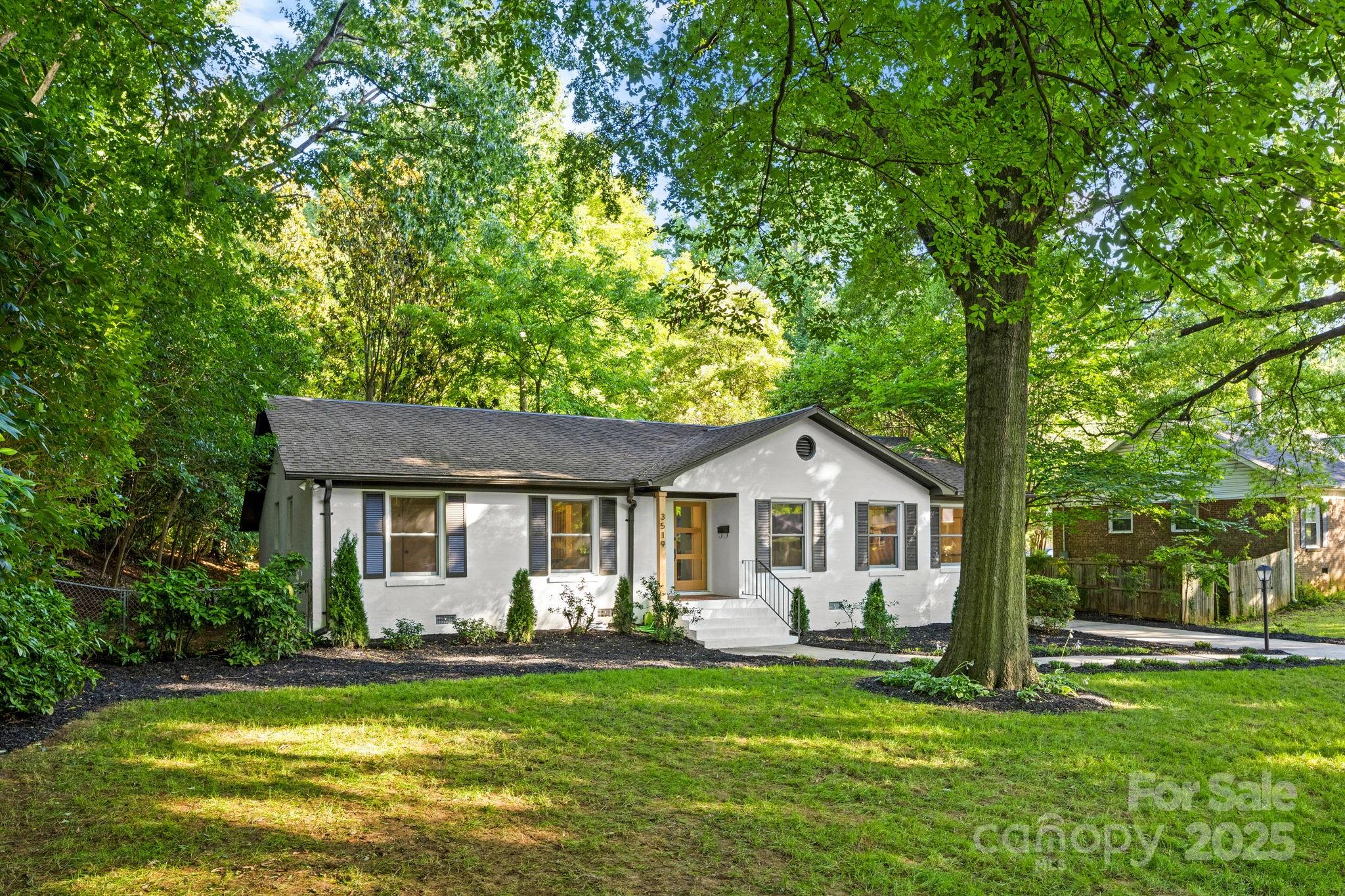 Sheffield Park - Residential