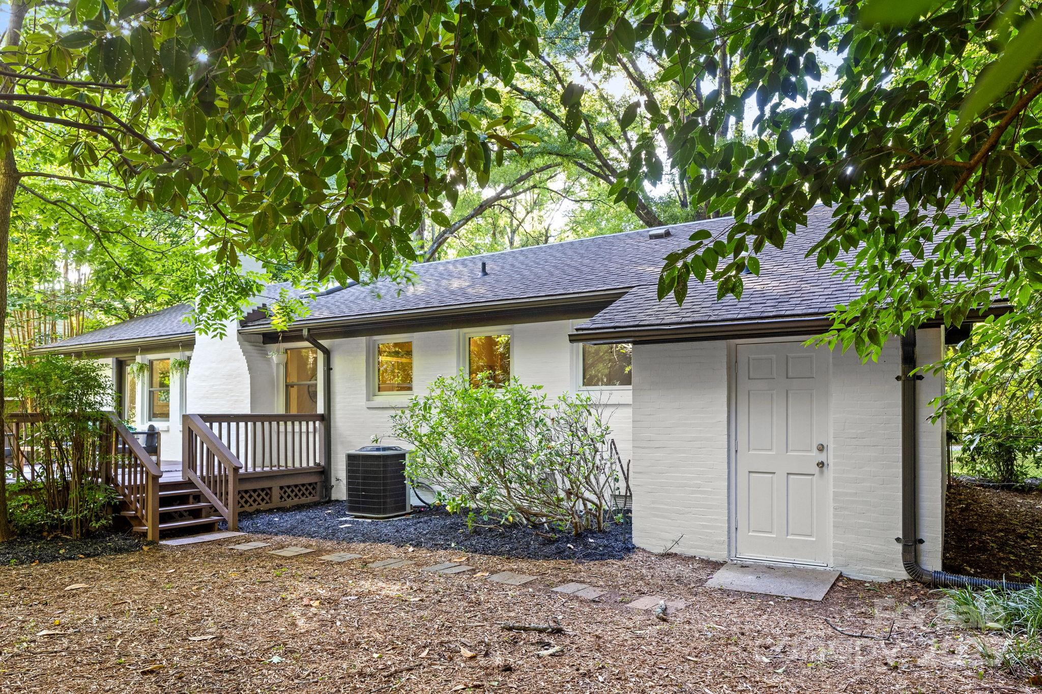 Sheffield Park - Residential