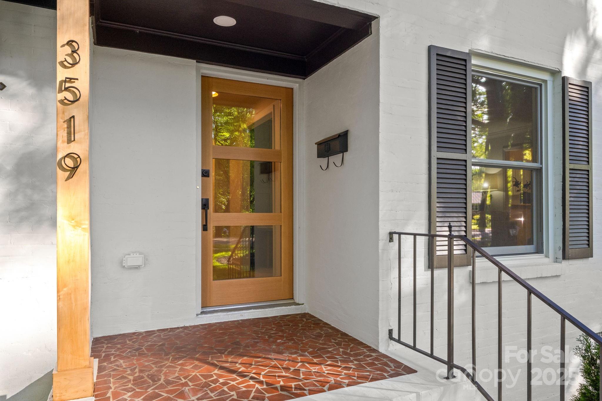 Sheffield Park - Residential