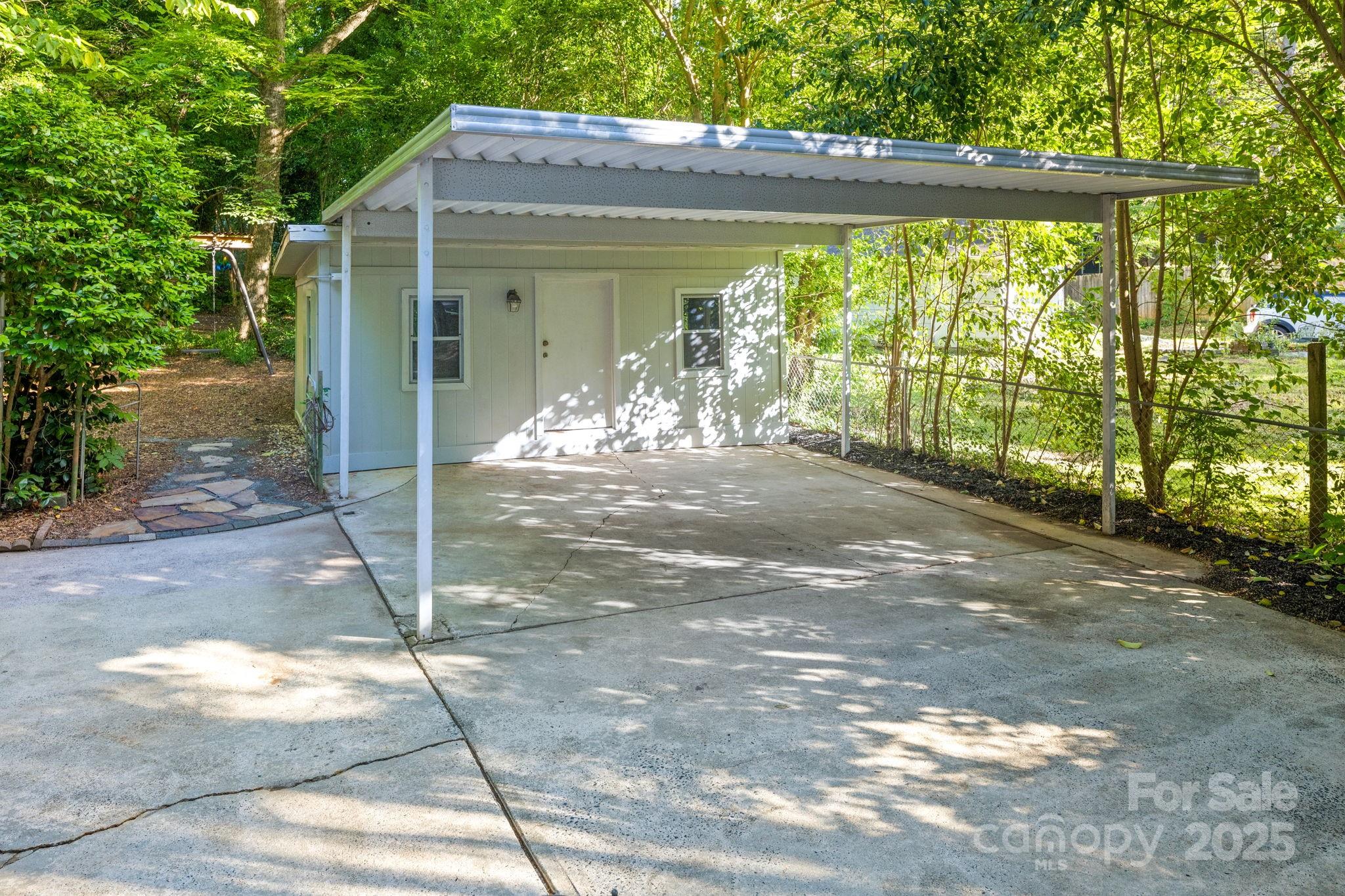 Sheffield Park - Residential