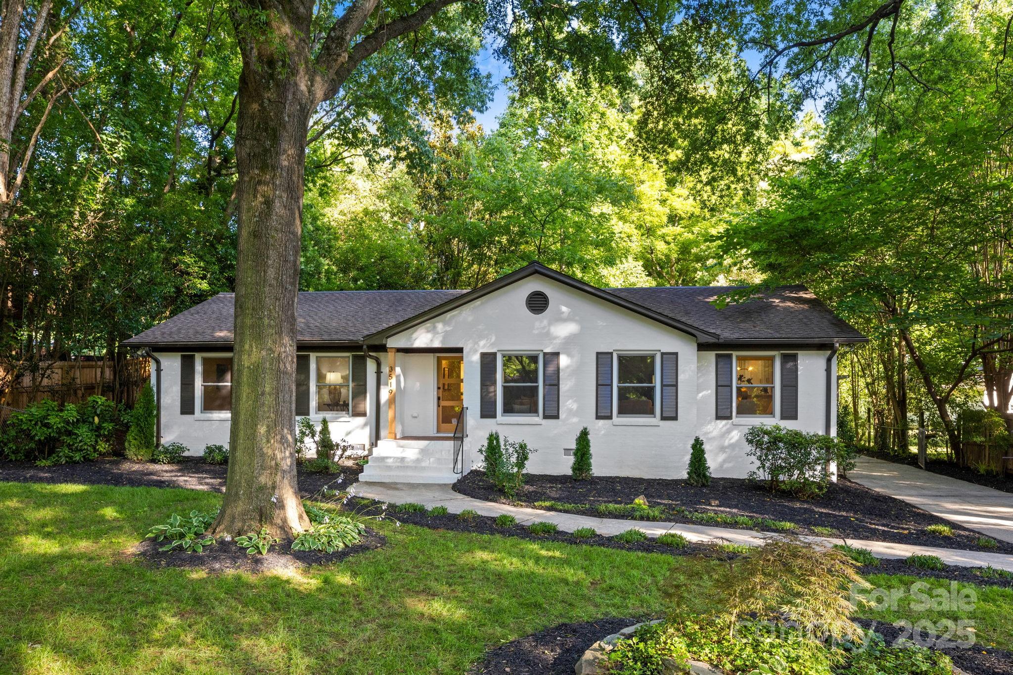 3519 Campbell Drive