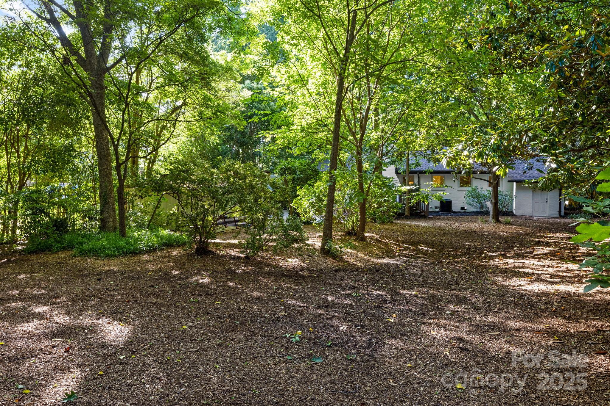 Sheffield Park - Residential