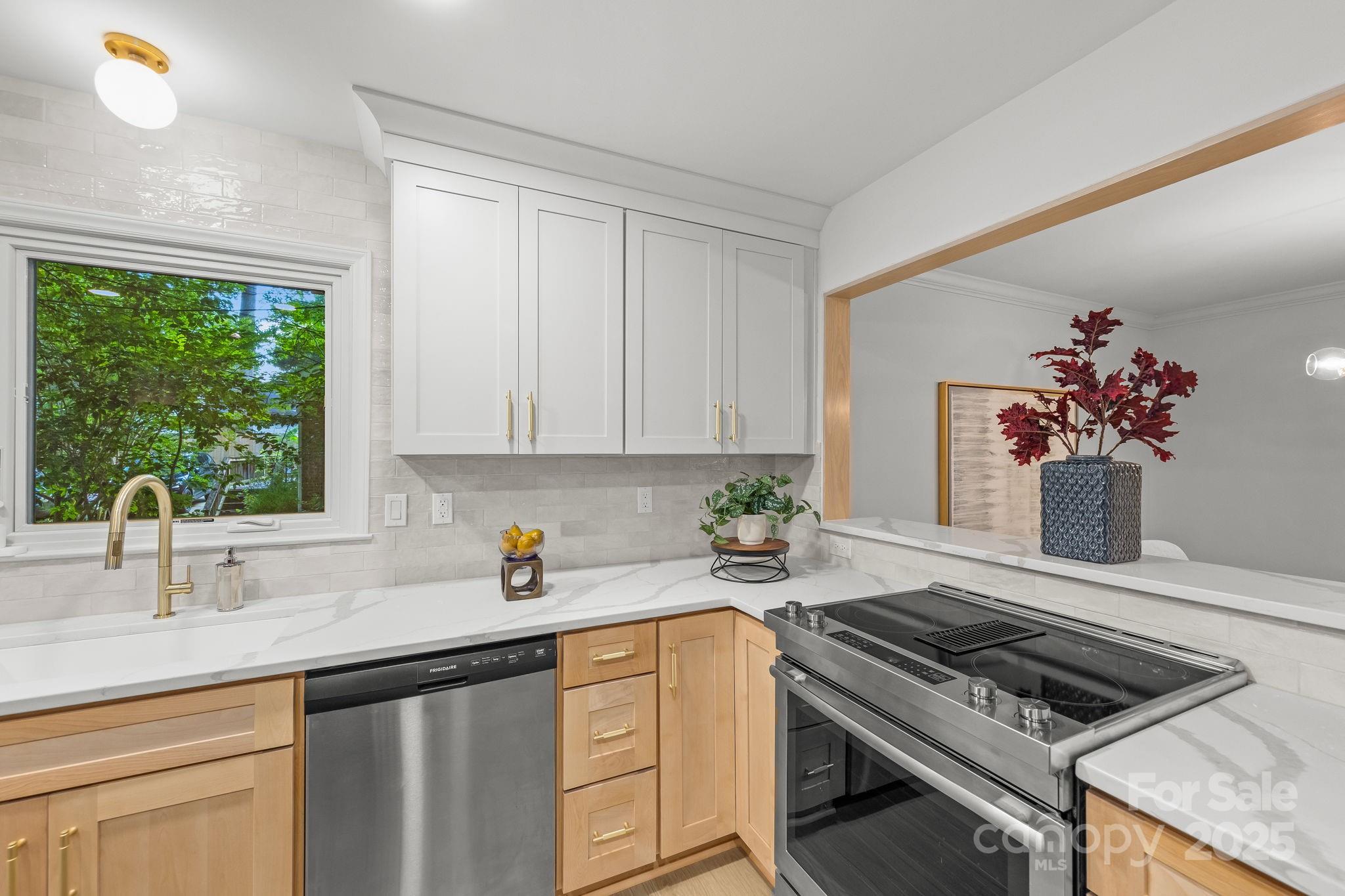 Sheffield Park - Residential