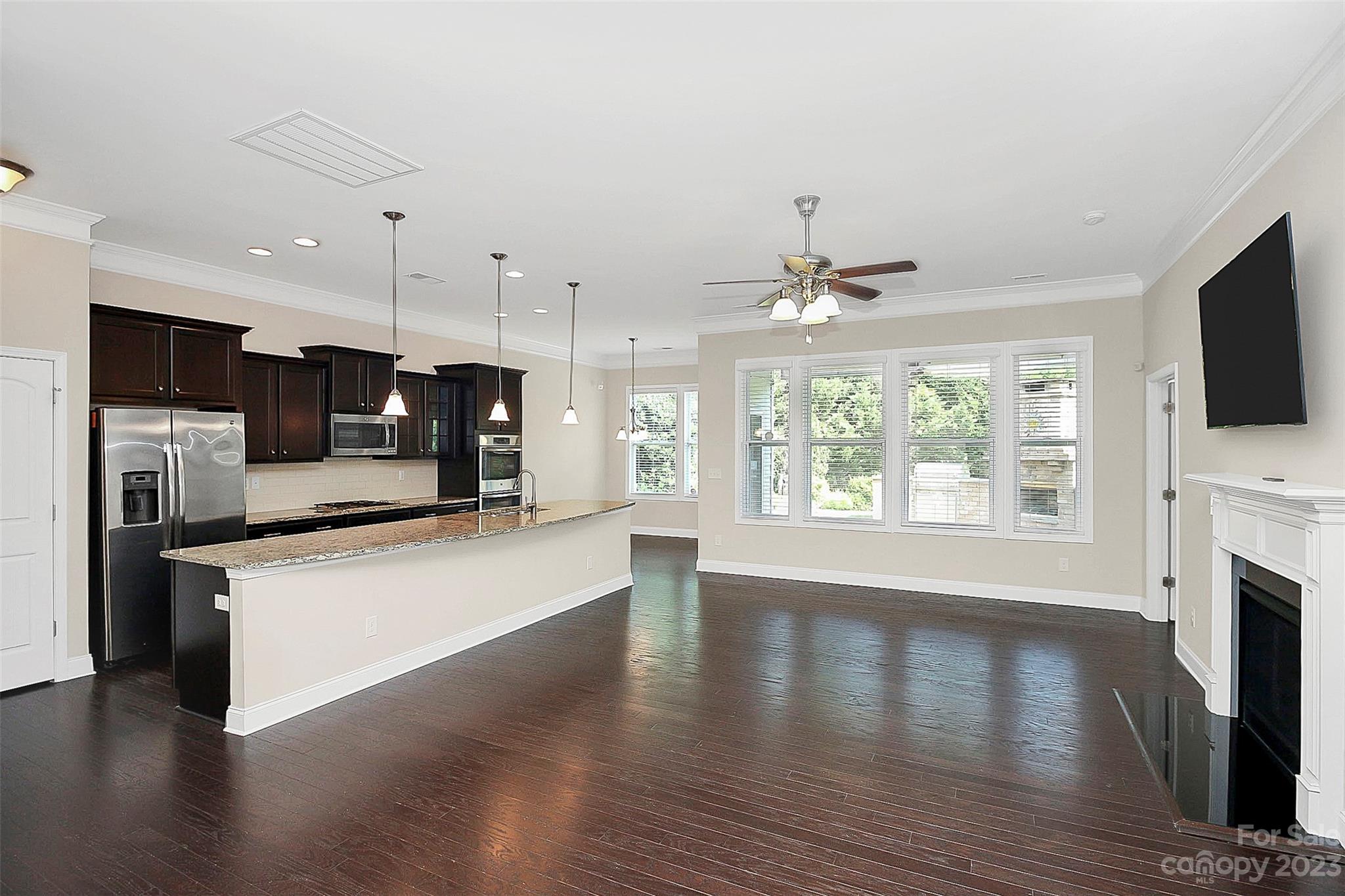 The Vineyards on Lake Wylie - Residential