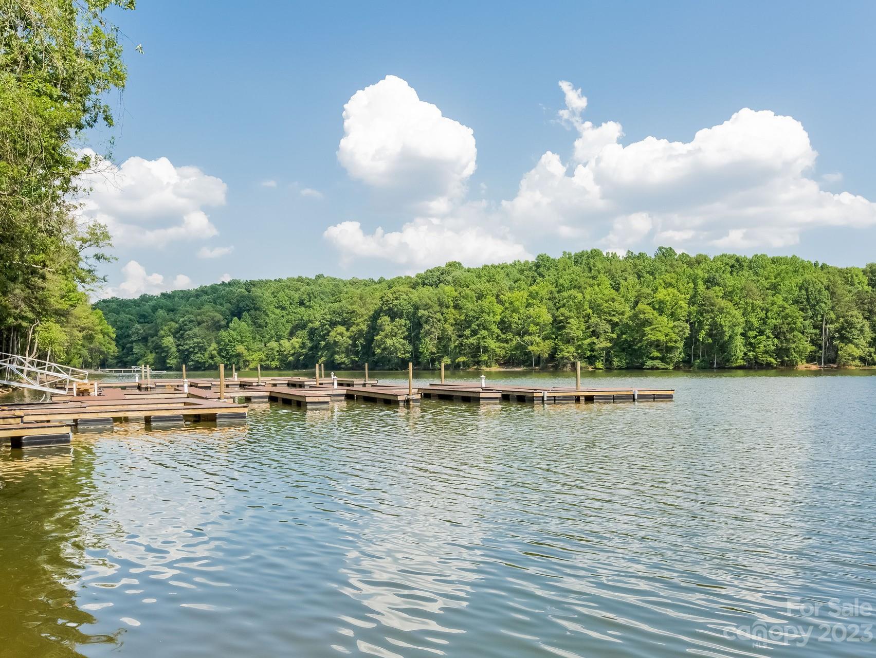 The Vineyards on Lake Wylie - Residential