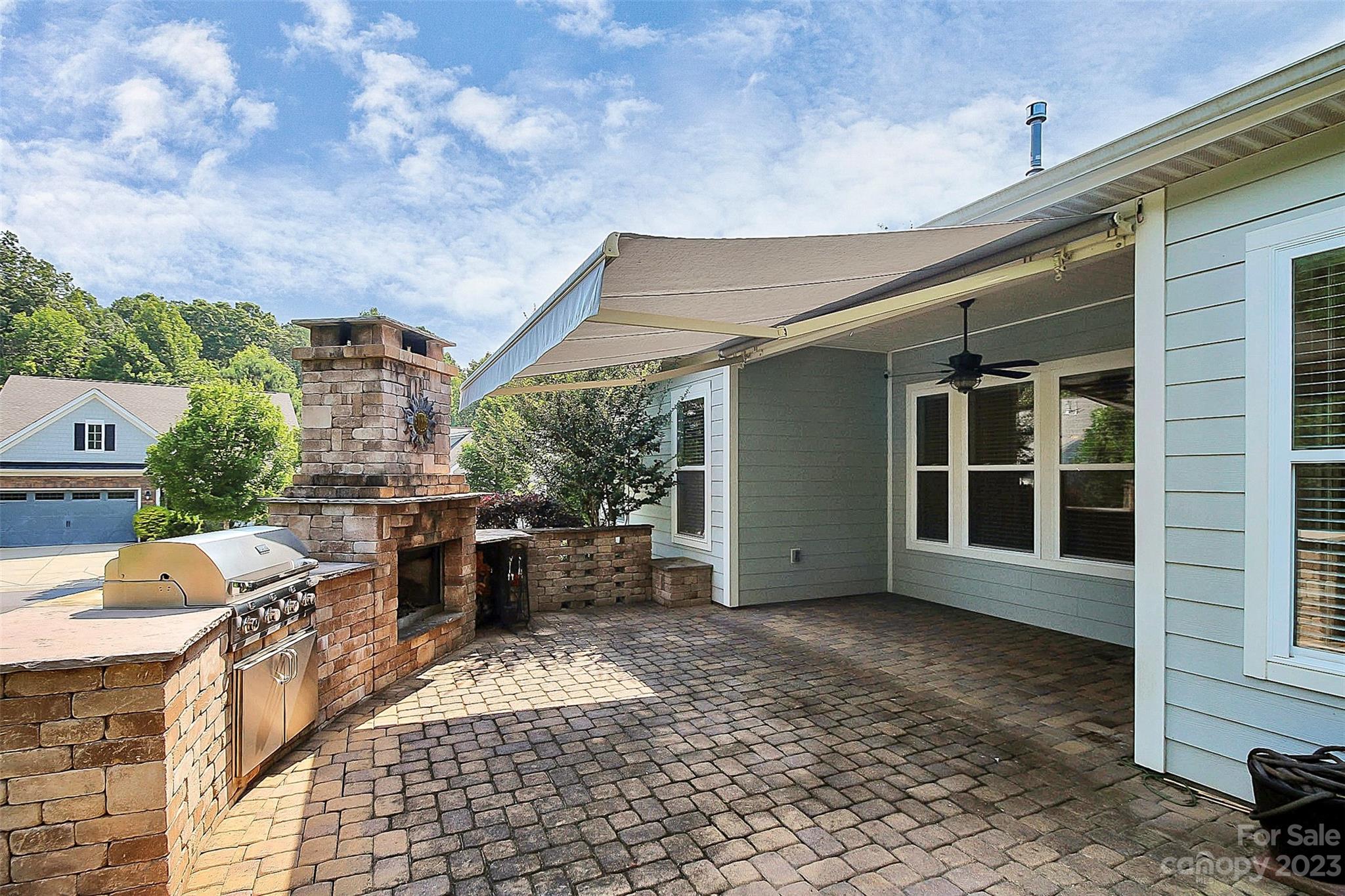 The Vineyards on Lake Wylie - Residential