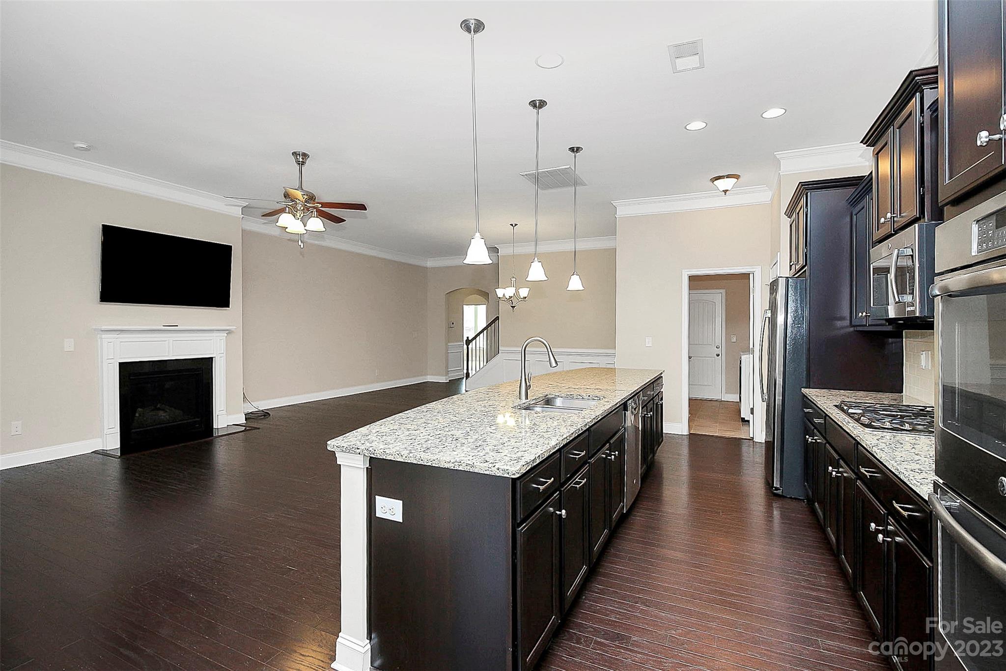 The Vineyards on Lake Wylie - Residential