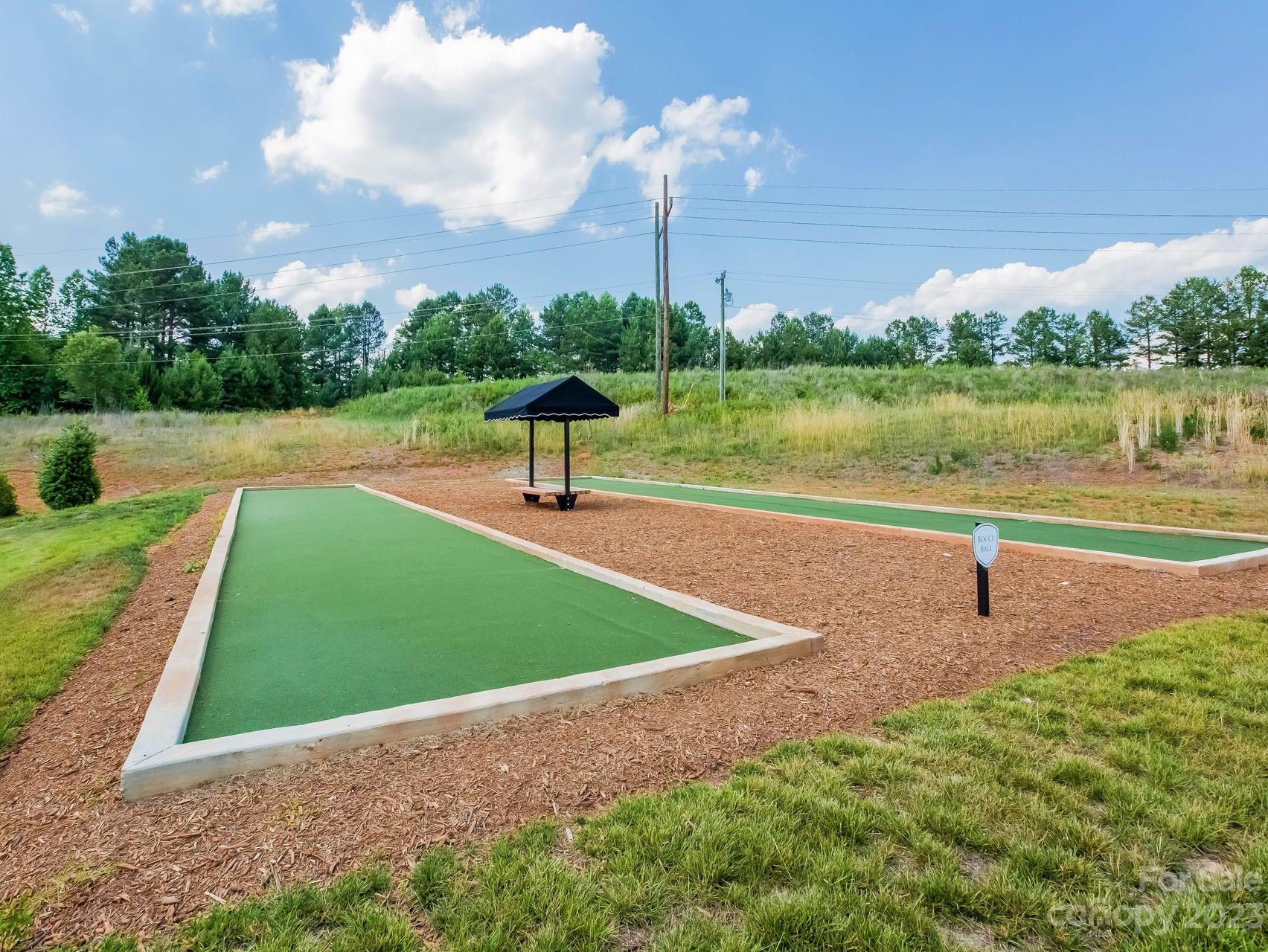 The Vineyards on Lake Wylie - Residential