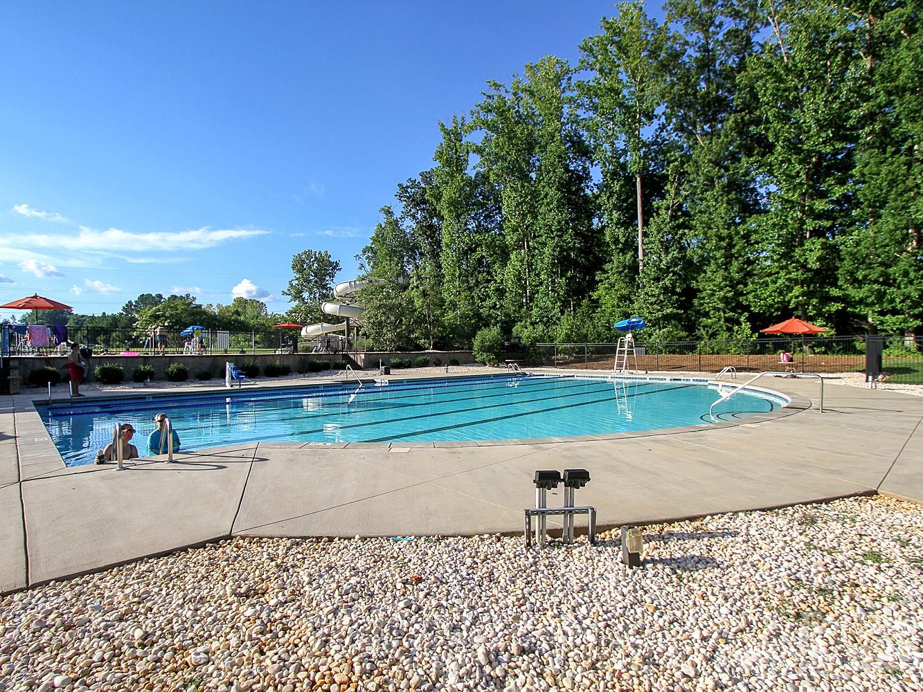 The Vineyards on Lake Wylie - Residential