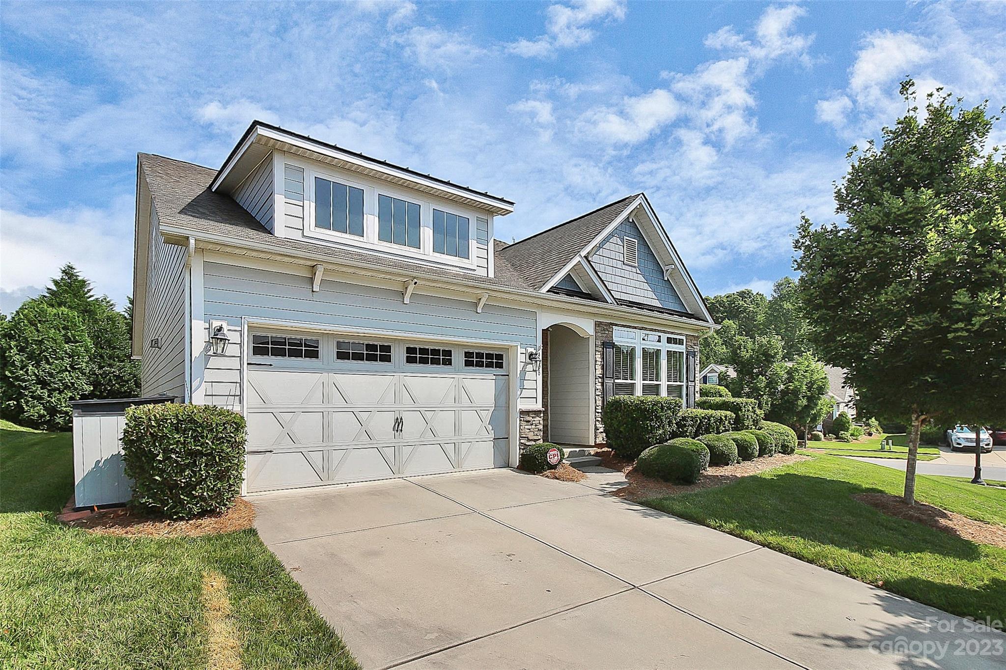 The Vineyards on Lake Wylie - Residential