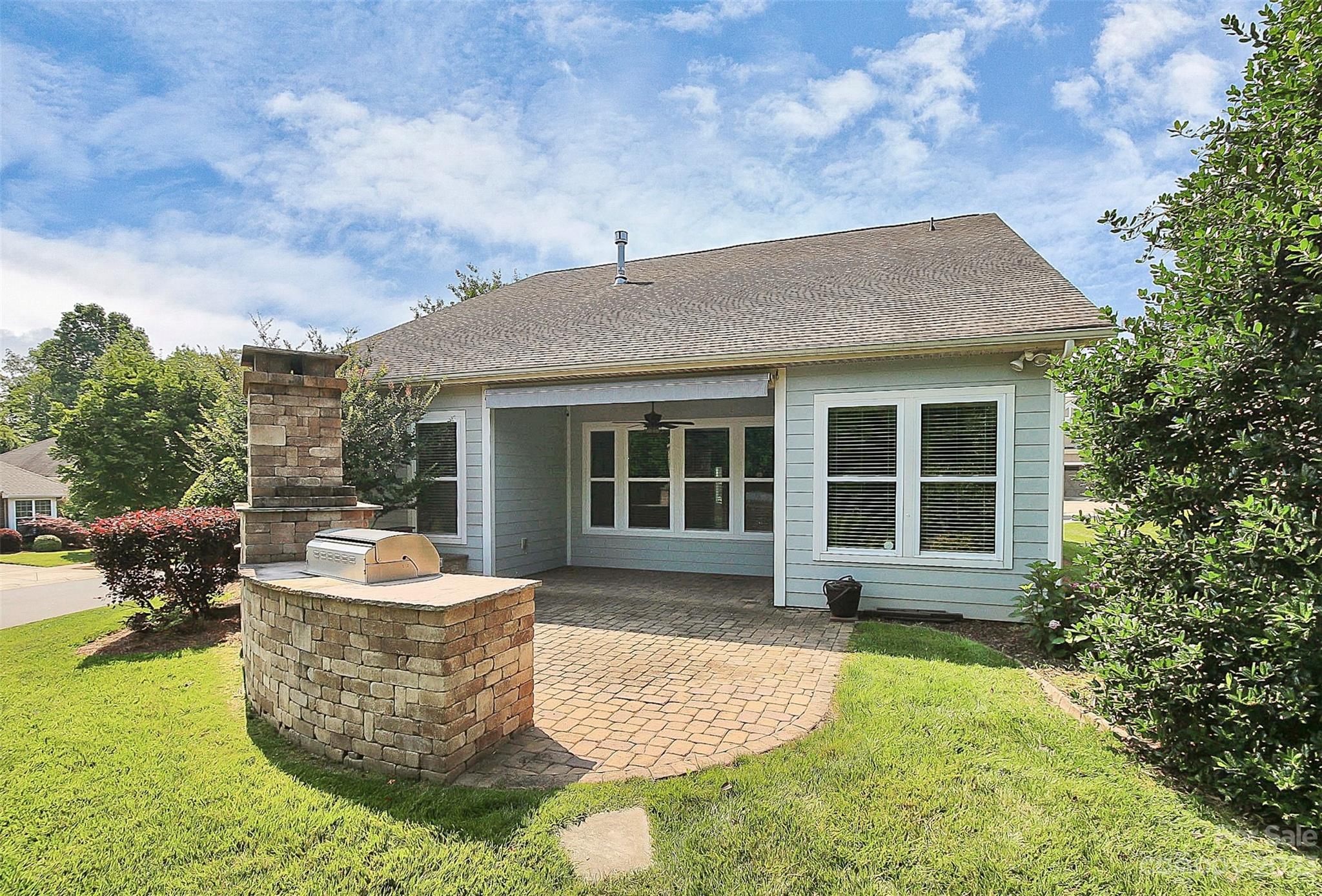 The Vineyards on Lake Wylie - Residential