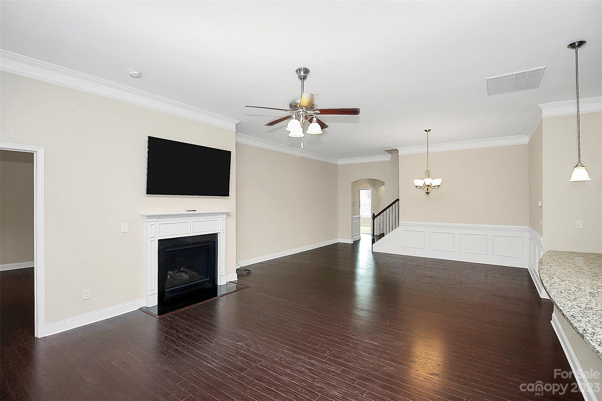 The Vineyards on Lake Wylie - Residential