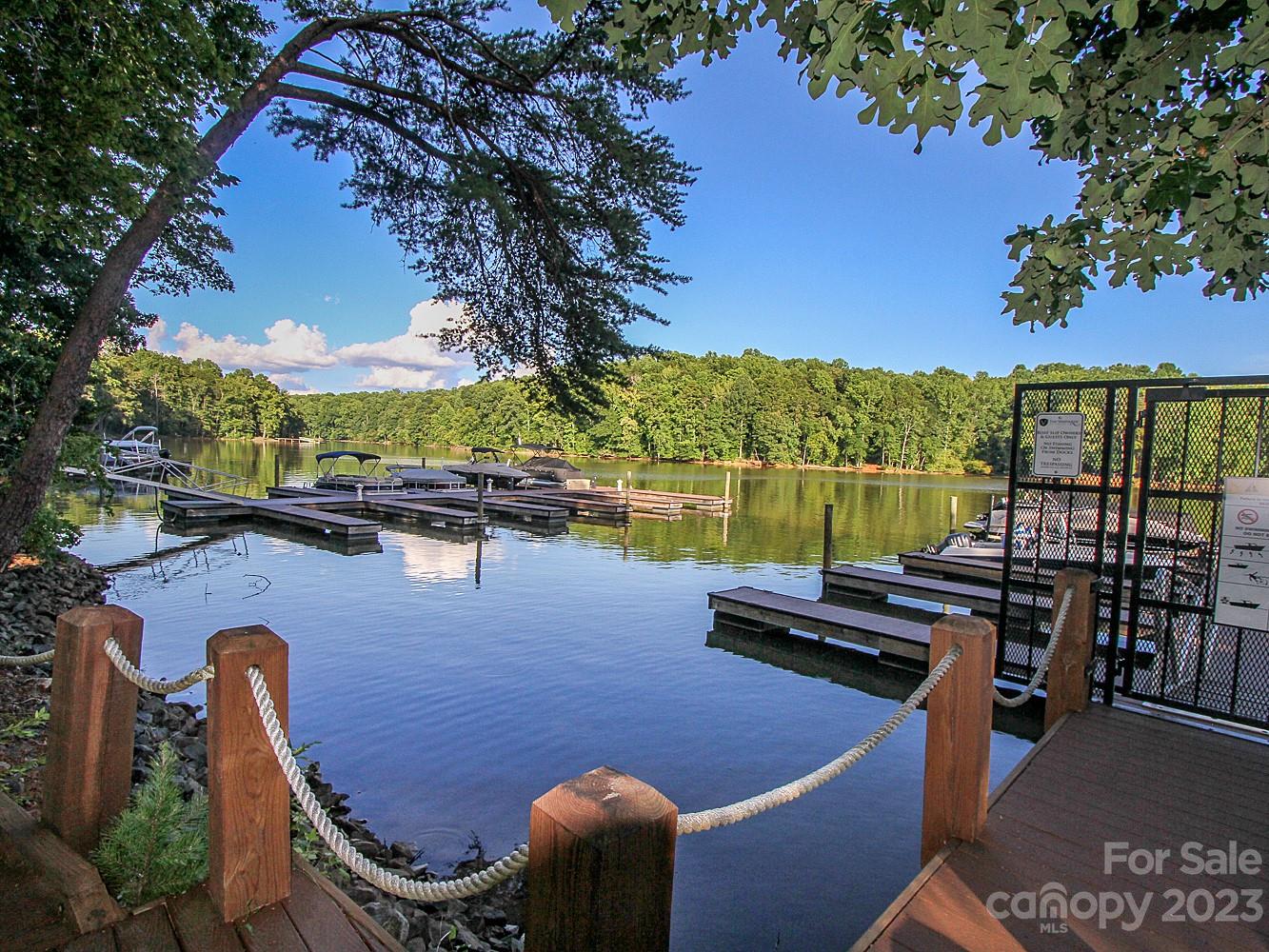 The Vineyards on Lake Wylie - Residential