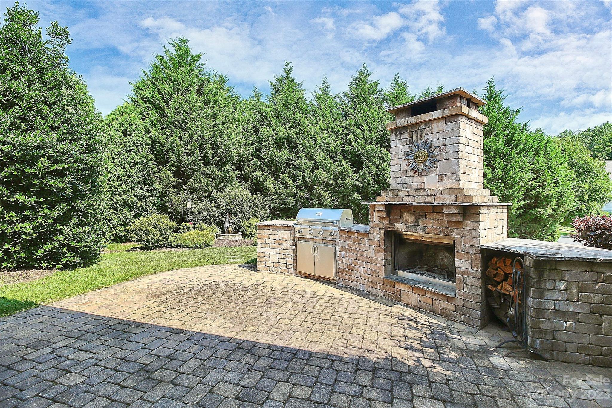 The Vineyards on Lake Wylie - Residential