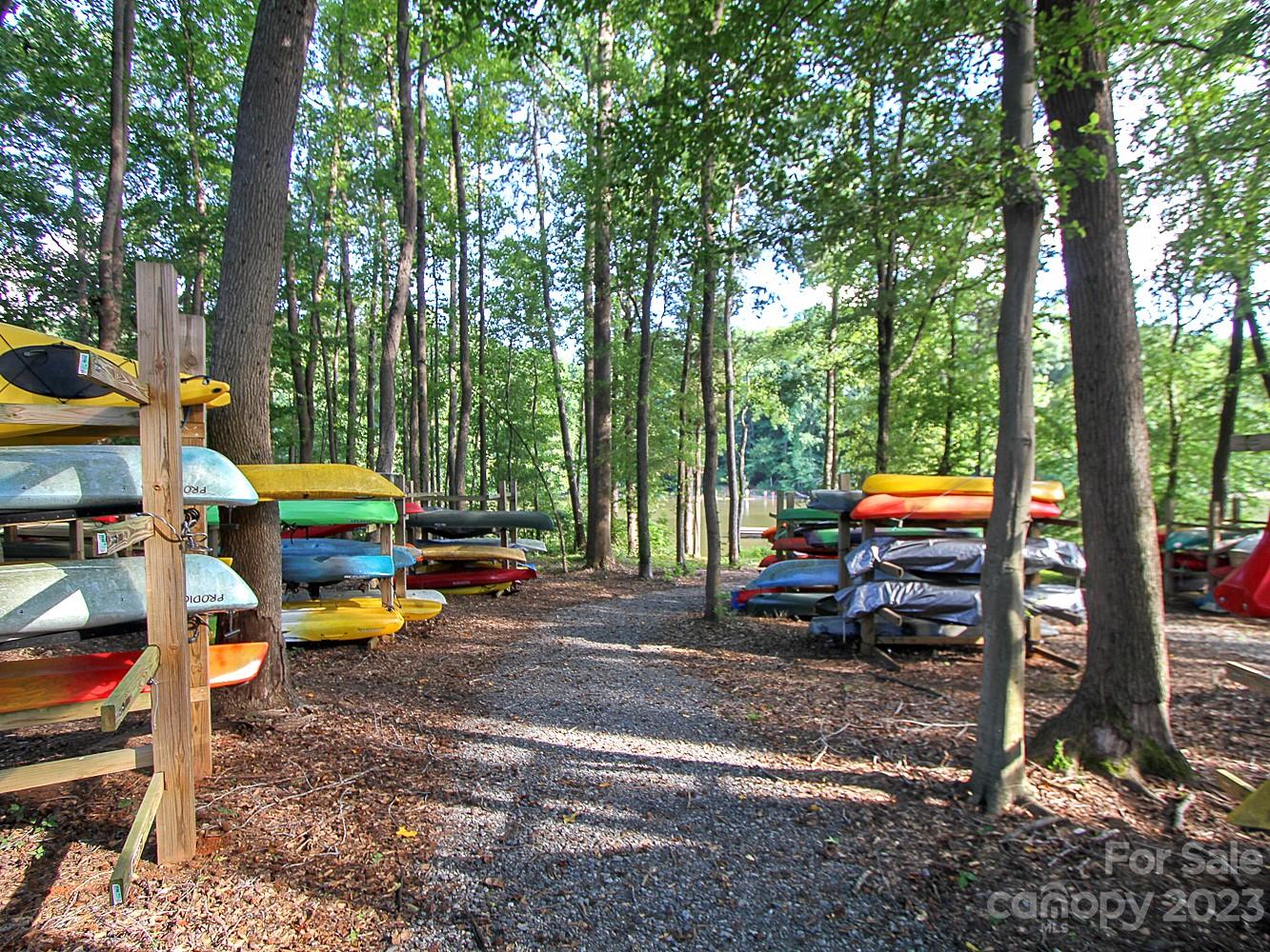 The Vineyards on Lake Wylie - Residential