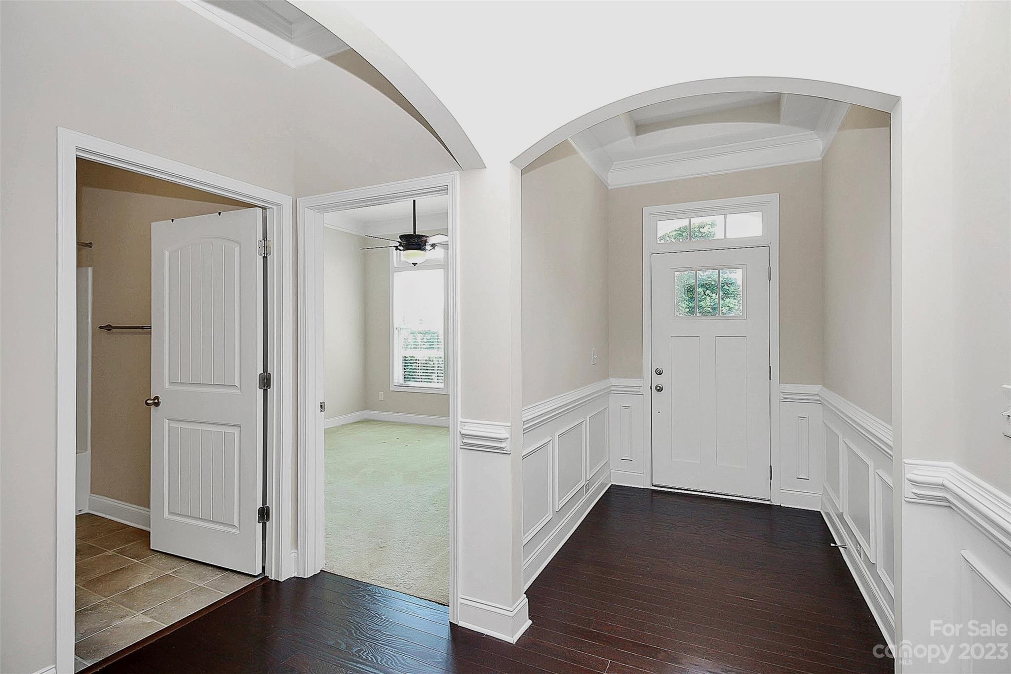 The Vineyards on Lake Wylie - Residential