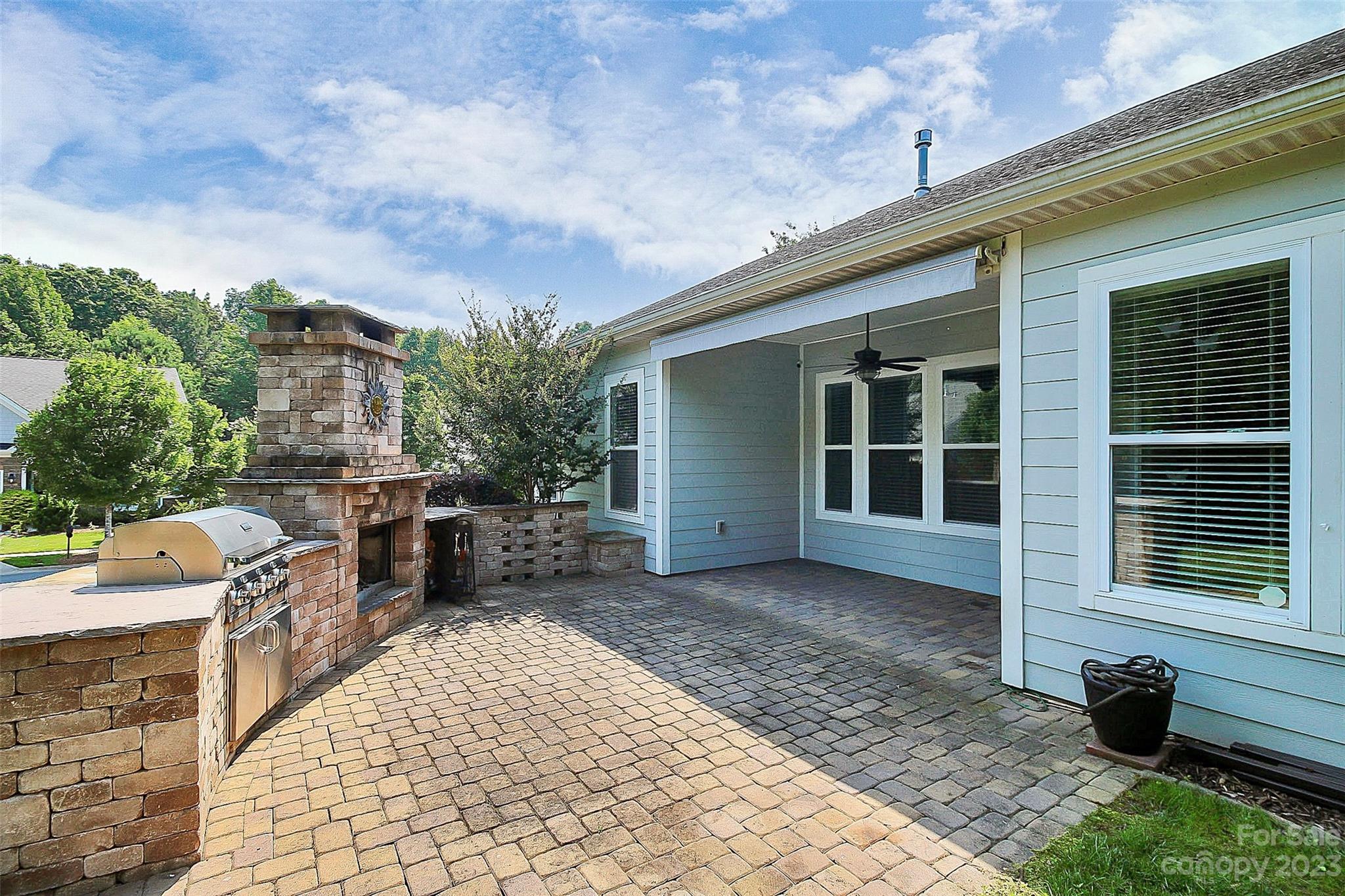 The Vineyards on Lake Wylie - Residential