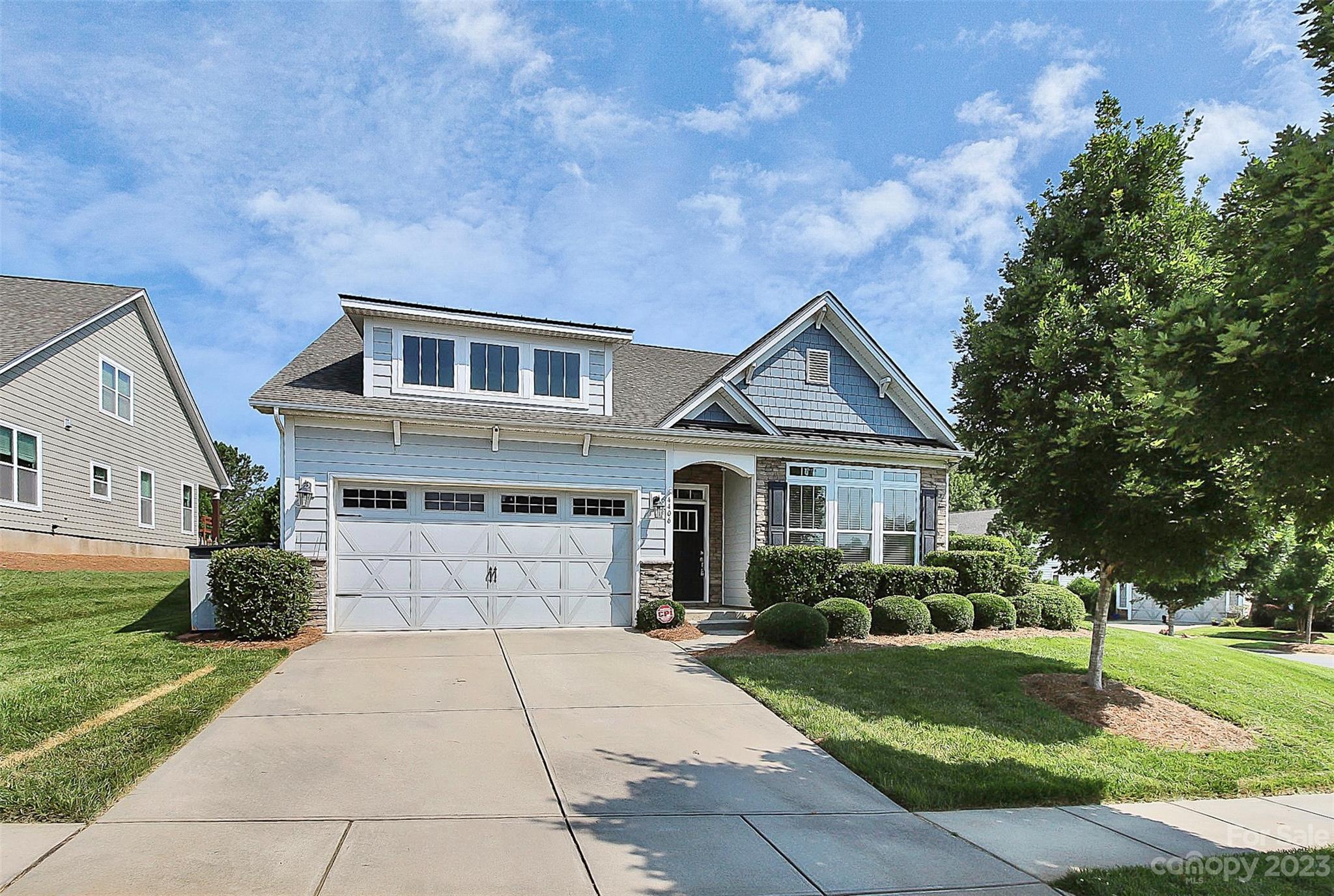 The Vineyards on Lake Wylie - Residential