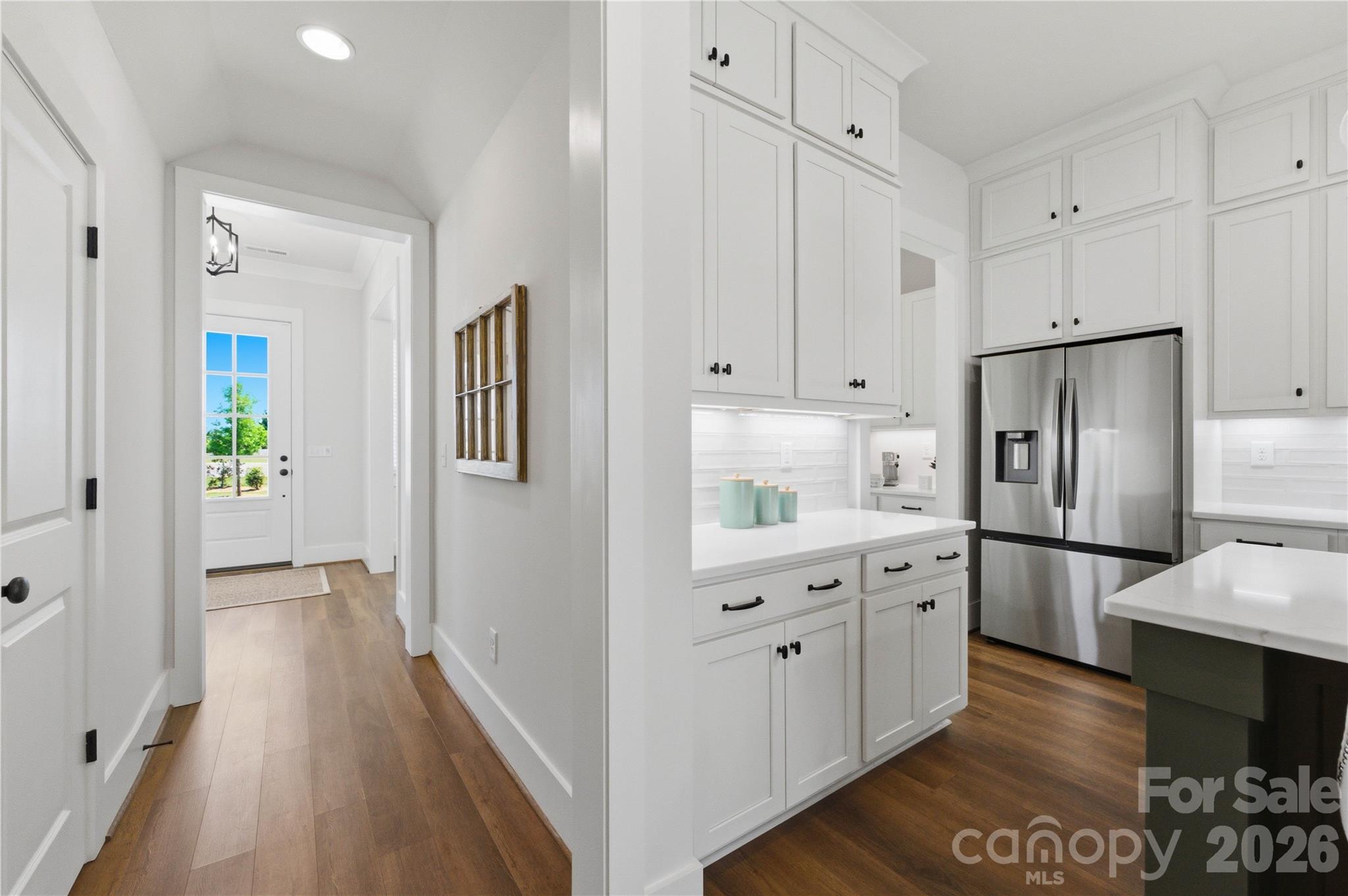 Cottages at Springfield Town Center - Residential