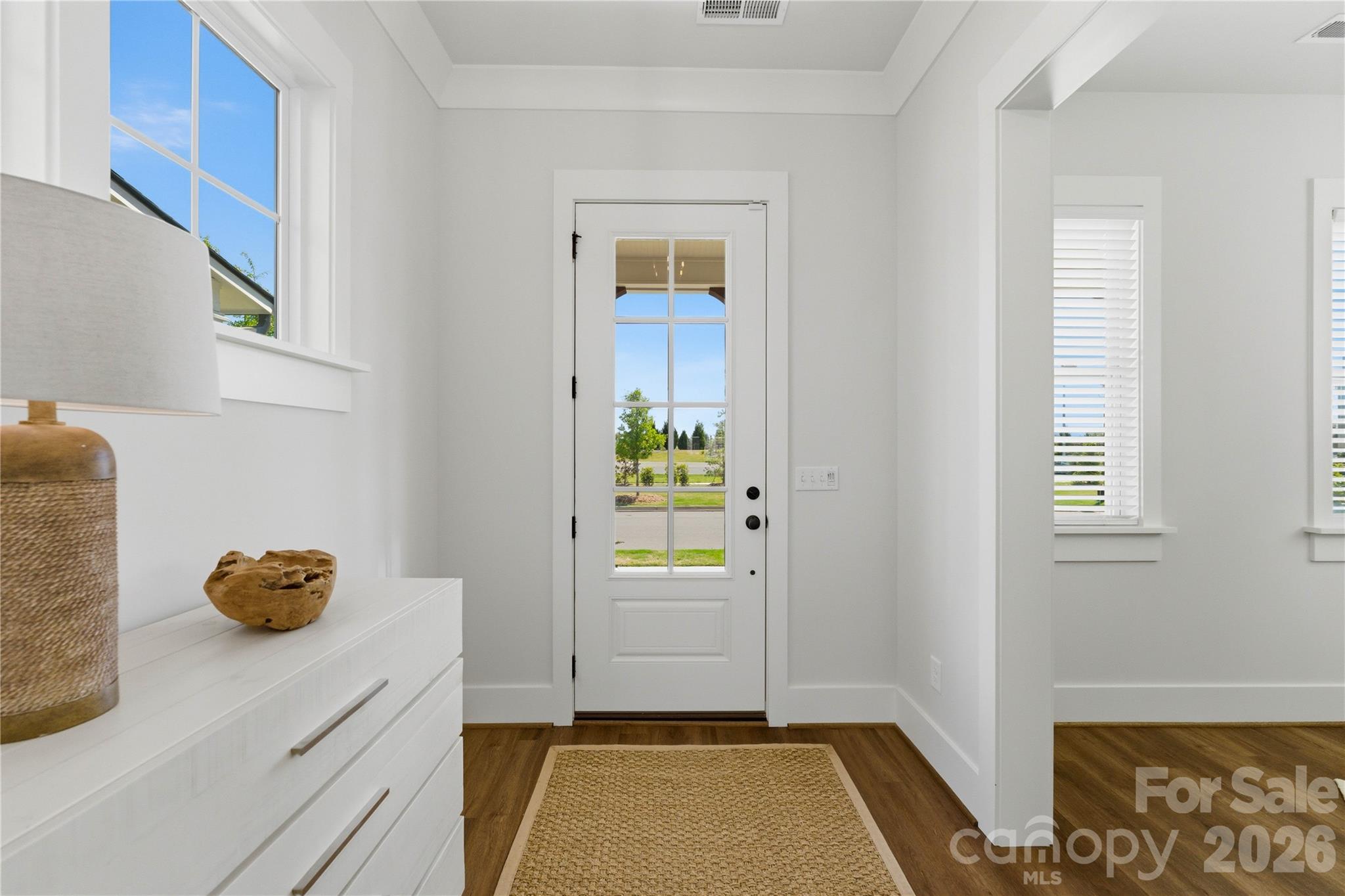 Cottages at Springfield Town Center - Residential