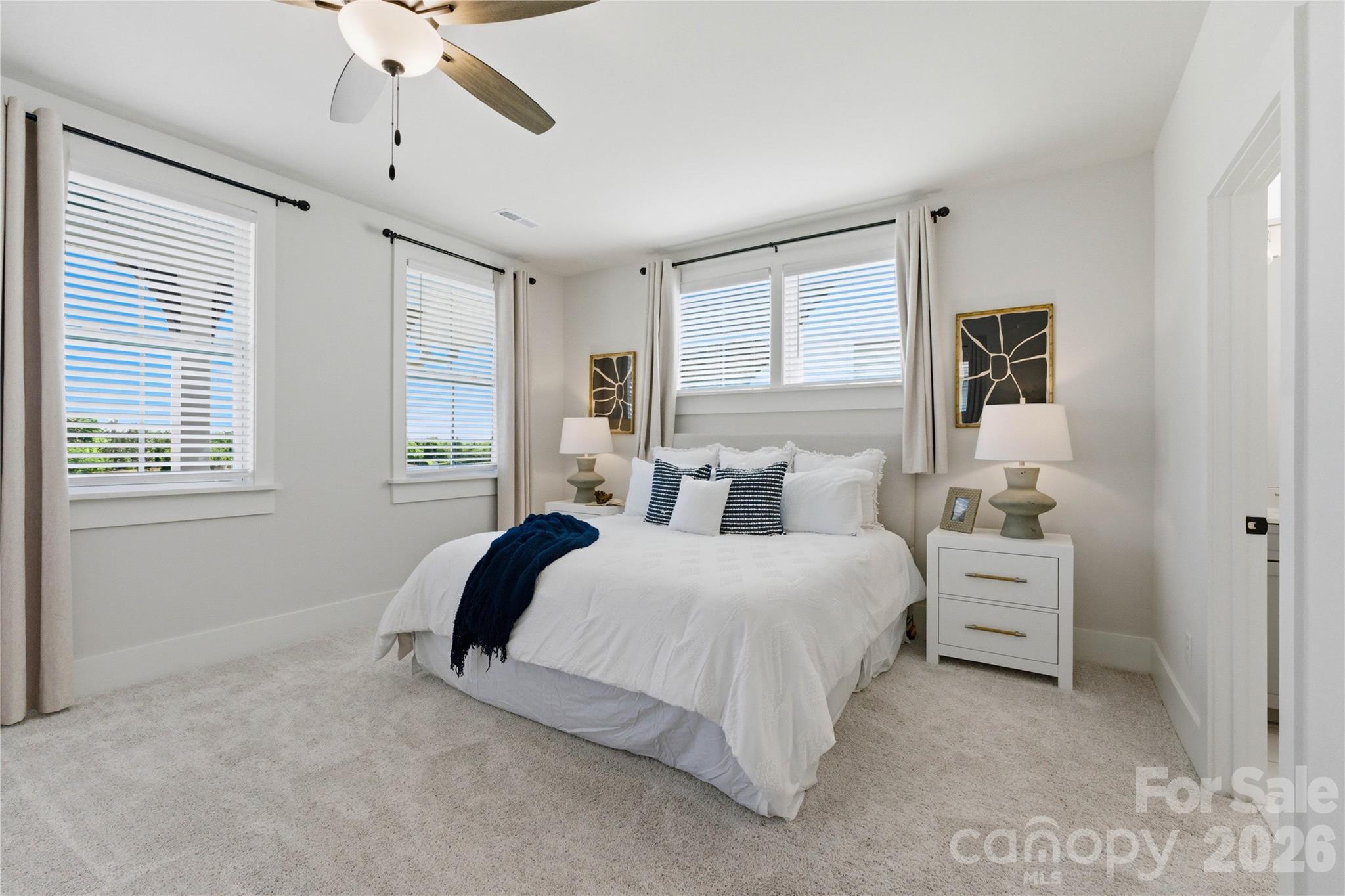 Cottages at Springfield Town Center - Residential