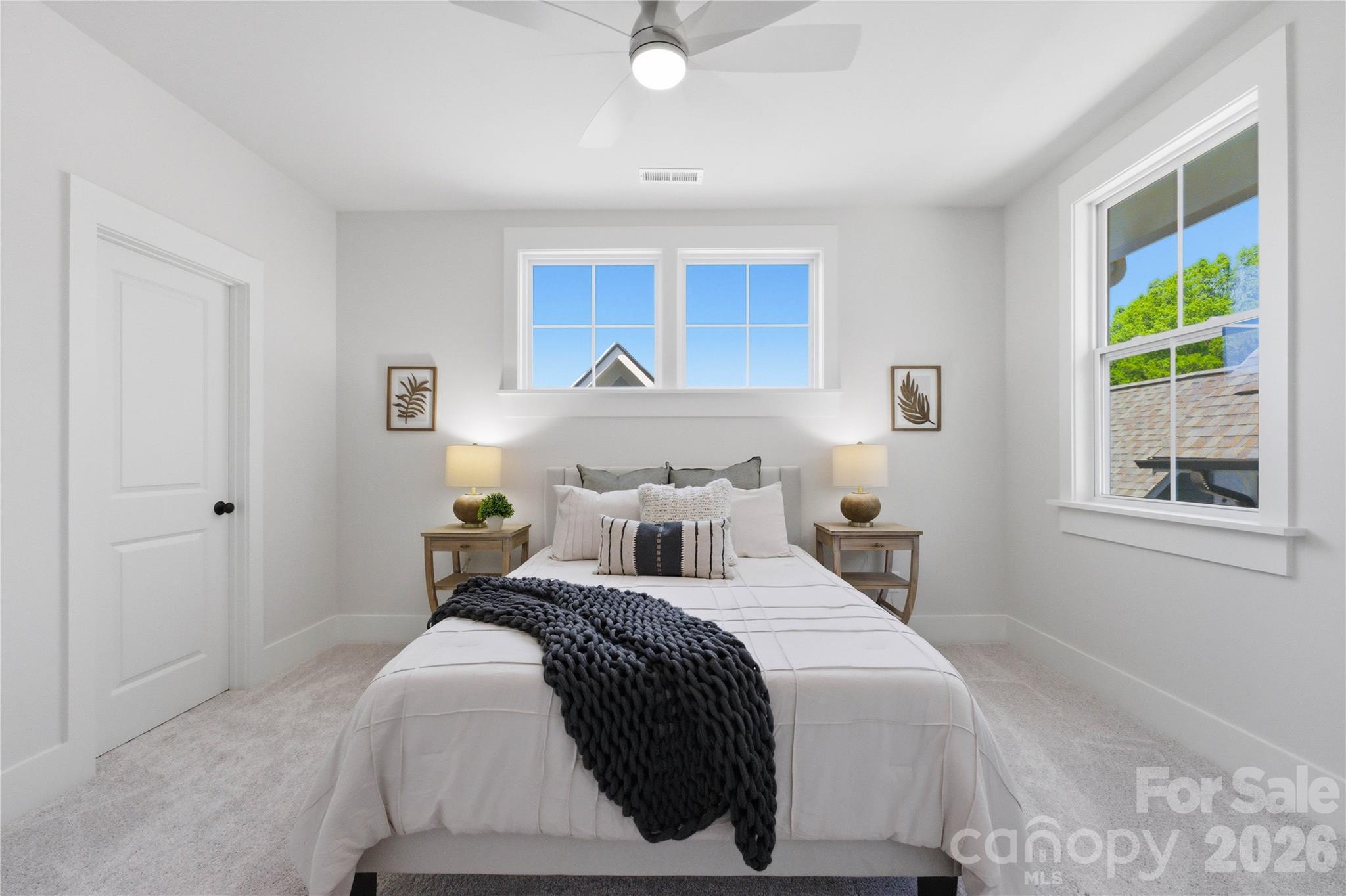 Cottages at Springfield Town Center - Residential