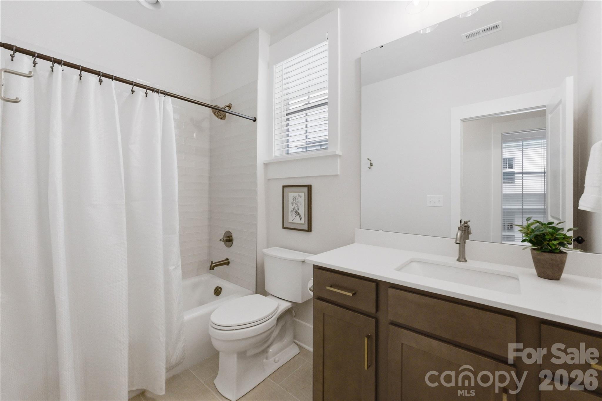Cottages at Springfield Town Center - Residential