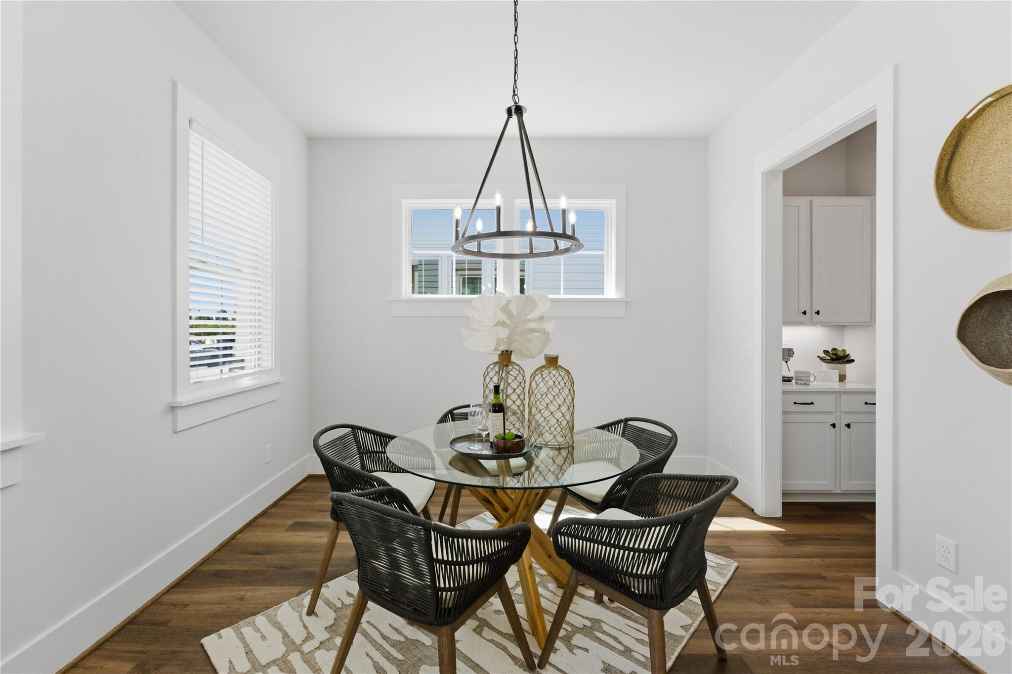 Cottages at Springfield Town Center - Residential