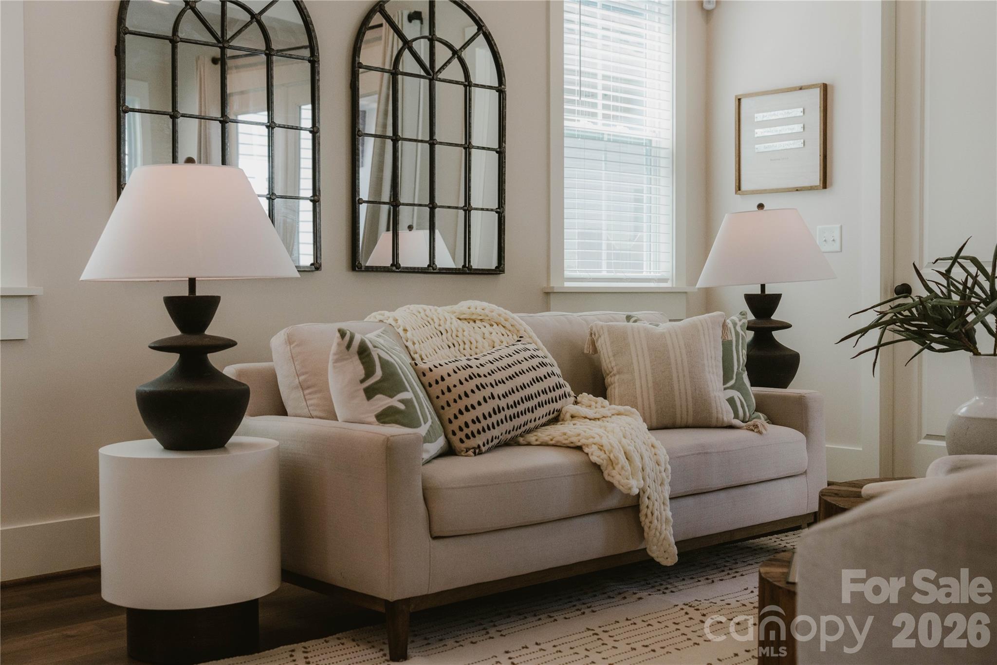 Cottages at Springfield Town Center - Residential
