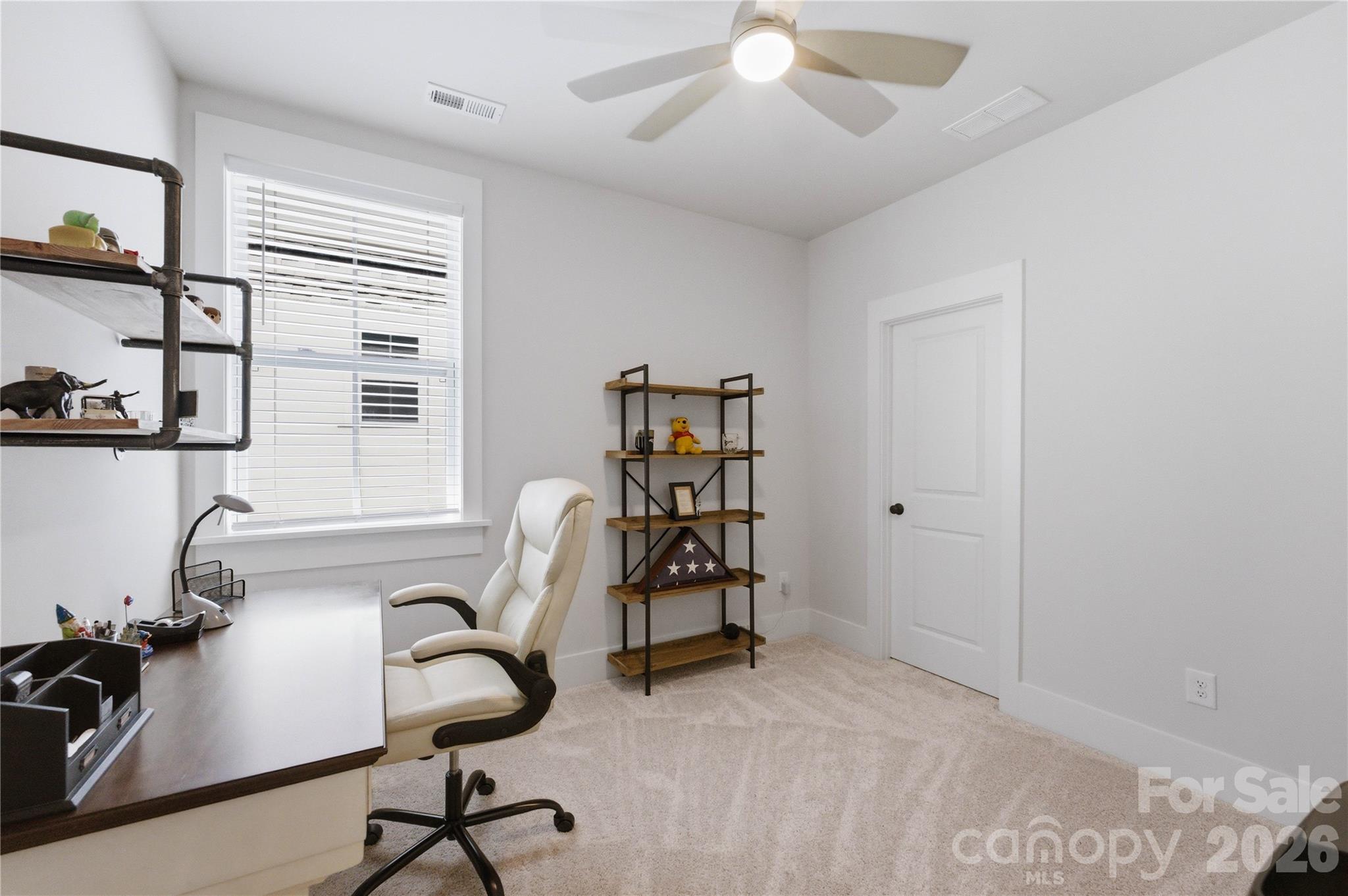 Cottages at Springfield Town Center - Residential