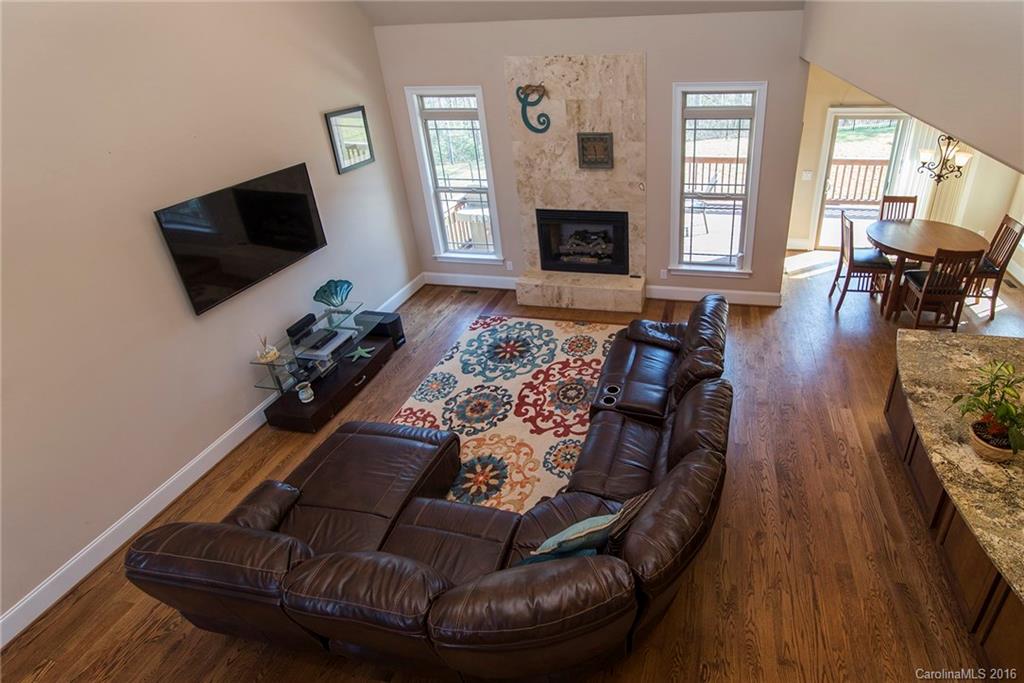 Fairfield Forest - Residential