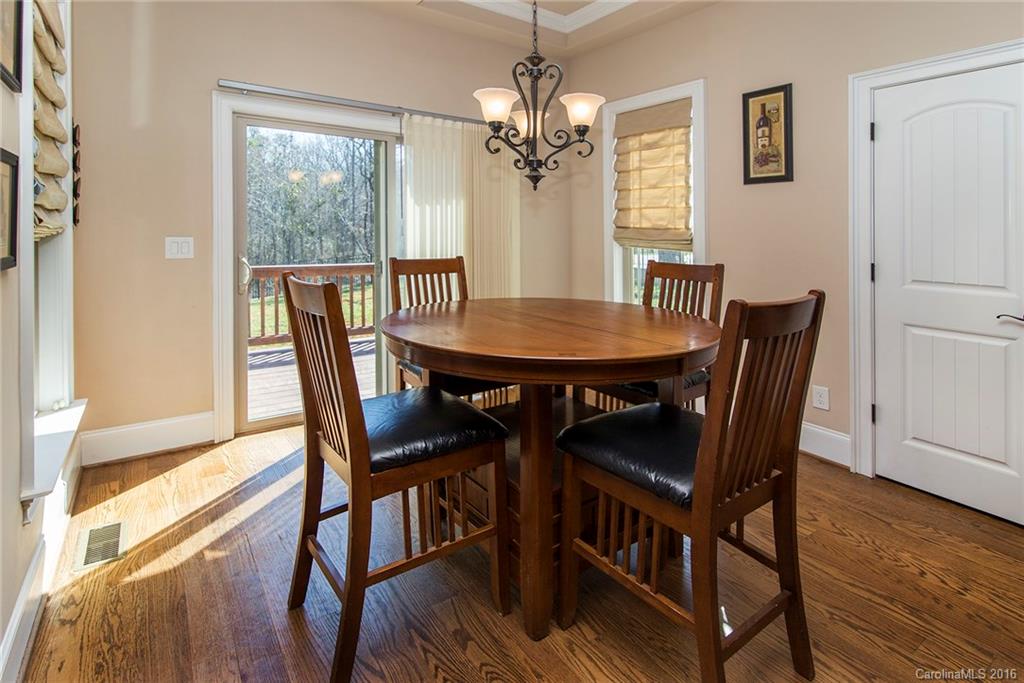 Fairfield Forest - Residential