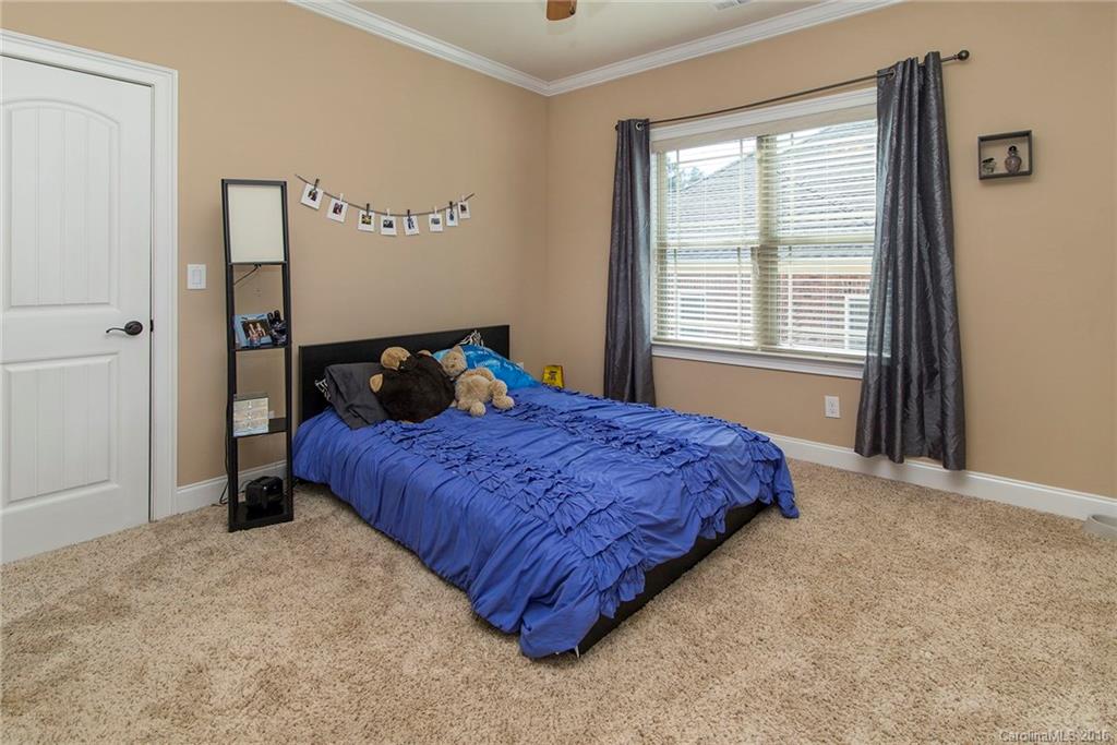 Fairfield Forest - Residential