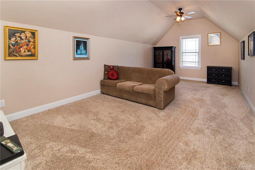 Fairfield Forest - Residential