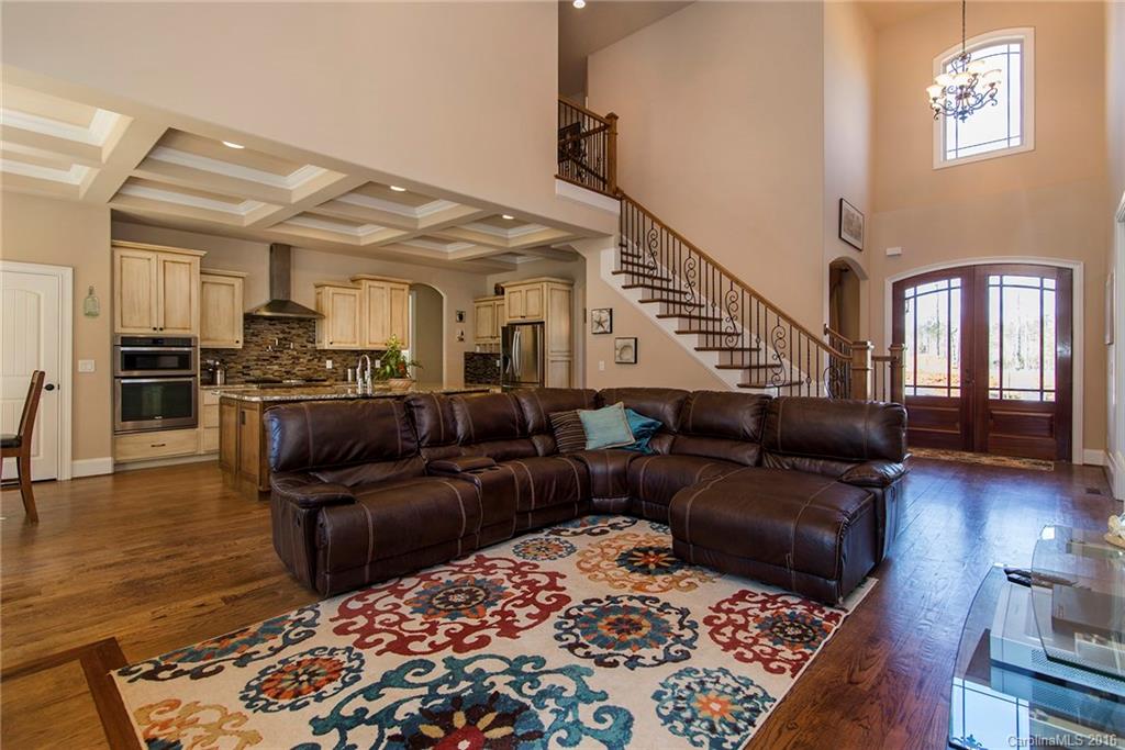 Fairfield Forest - Residential