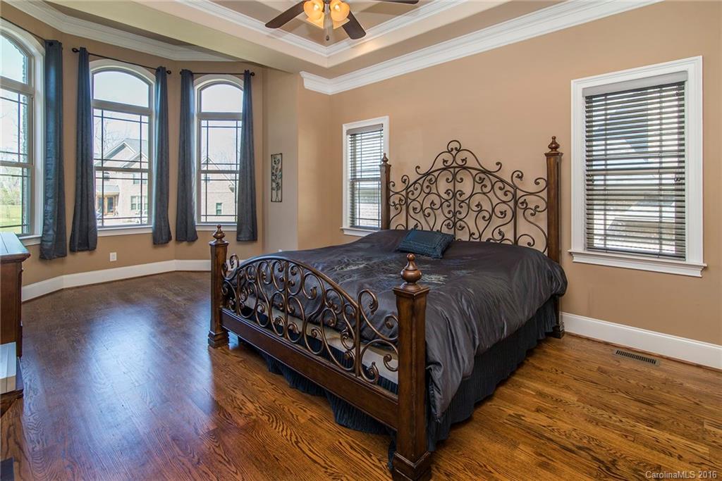 Fairfield Forest - Residential