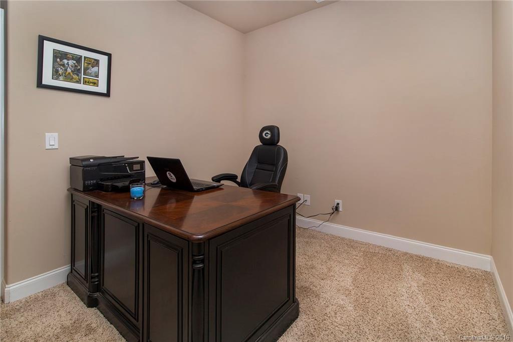 Fairfield Forest - Residential