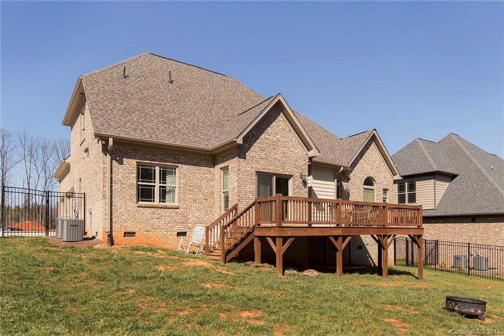 Fairfield Forest - Residential