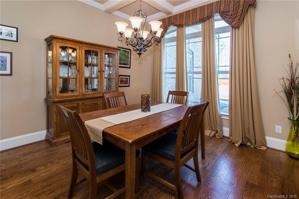 Fairfield Forest - Residential