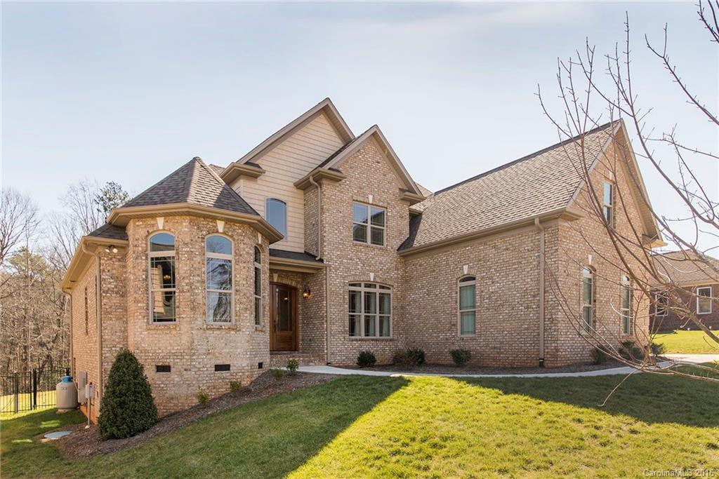 Fairfield Forest - Residential