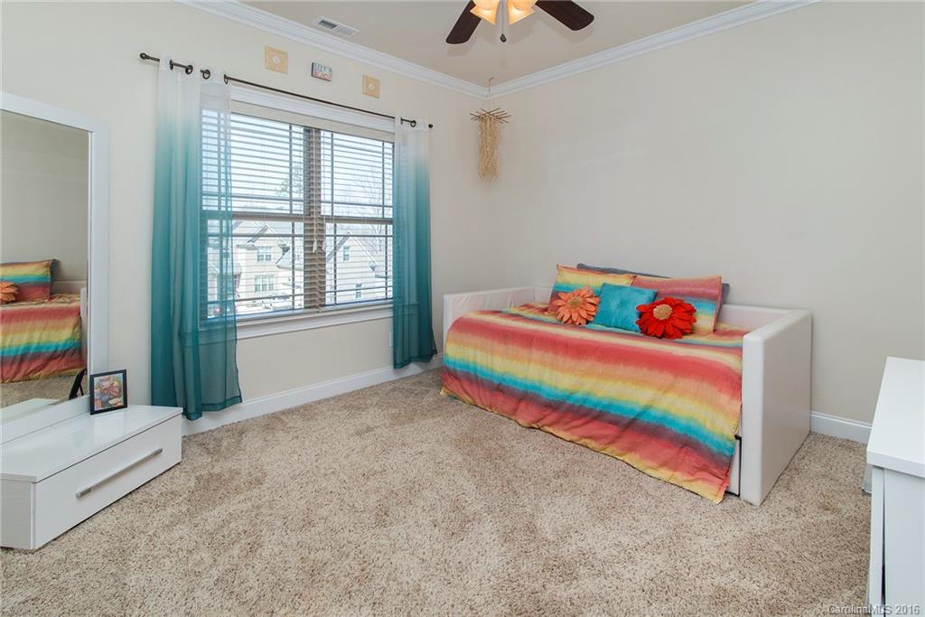 Fairfield Forest - Residential