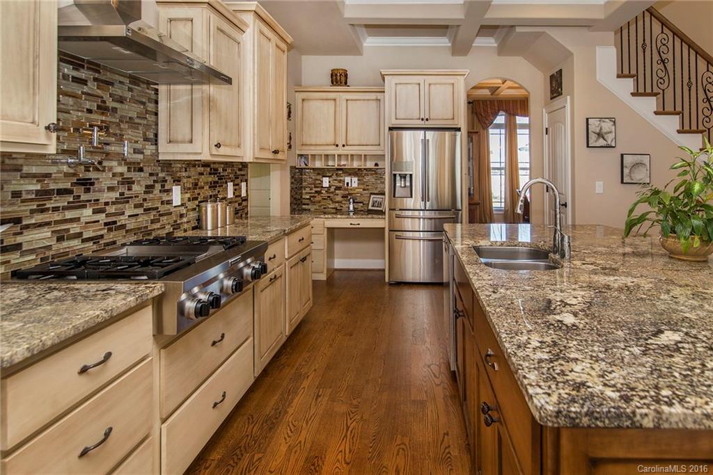 Fairfield Forest - Residential