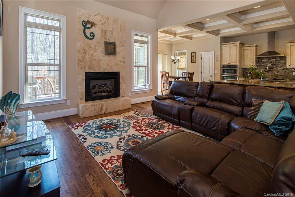 Fairfield Forest - Residential