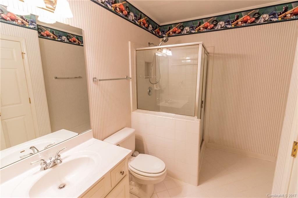 Lexington - Residential