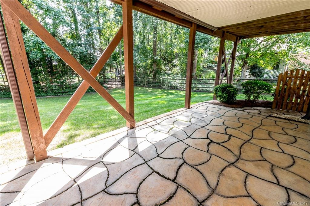 Lexington - Residential